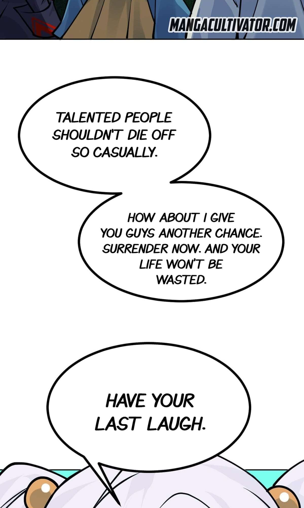 Log in With Max Level chapter 51 page 24