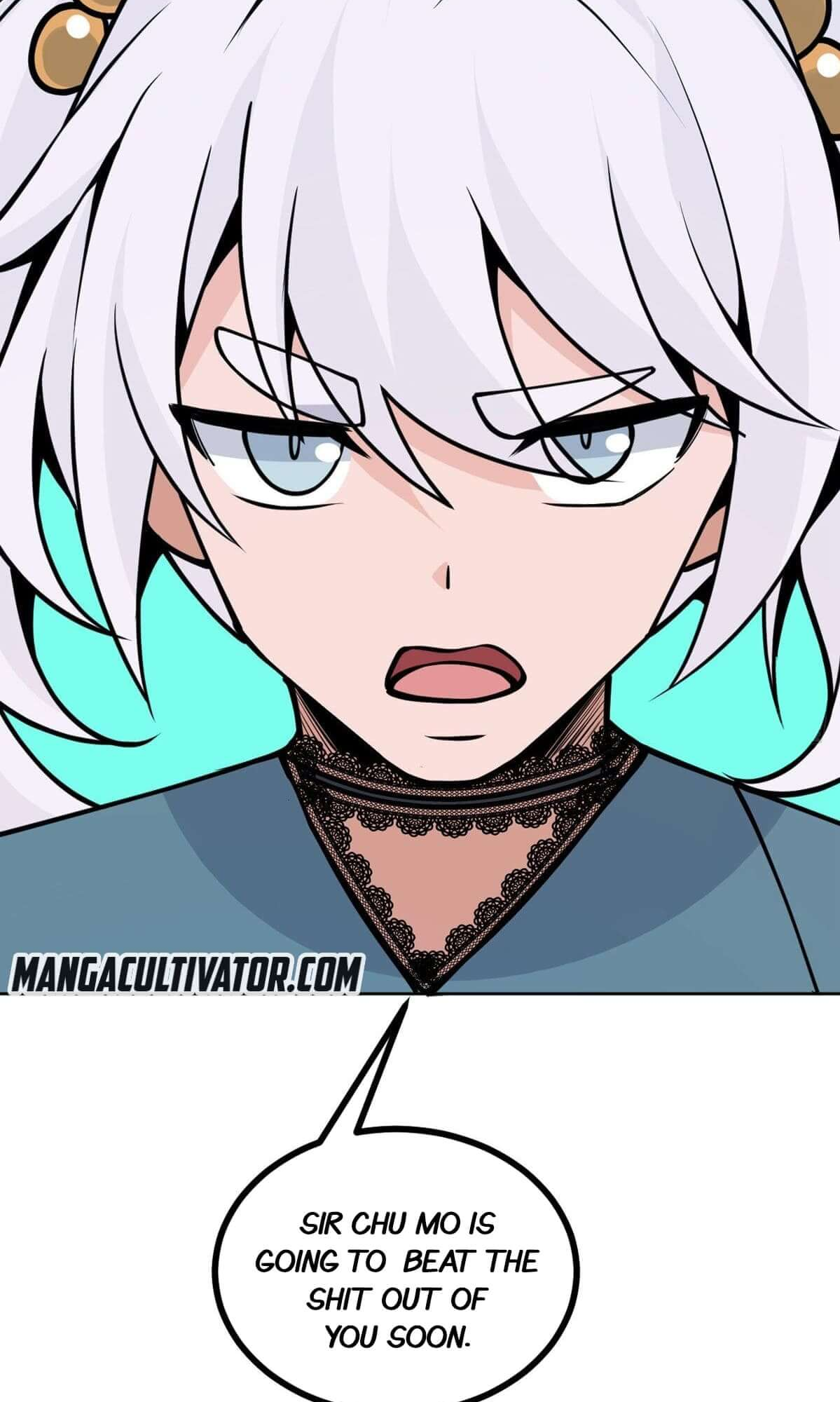 Log in With Max Level chapter 51 page 25