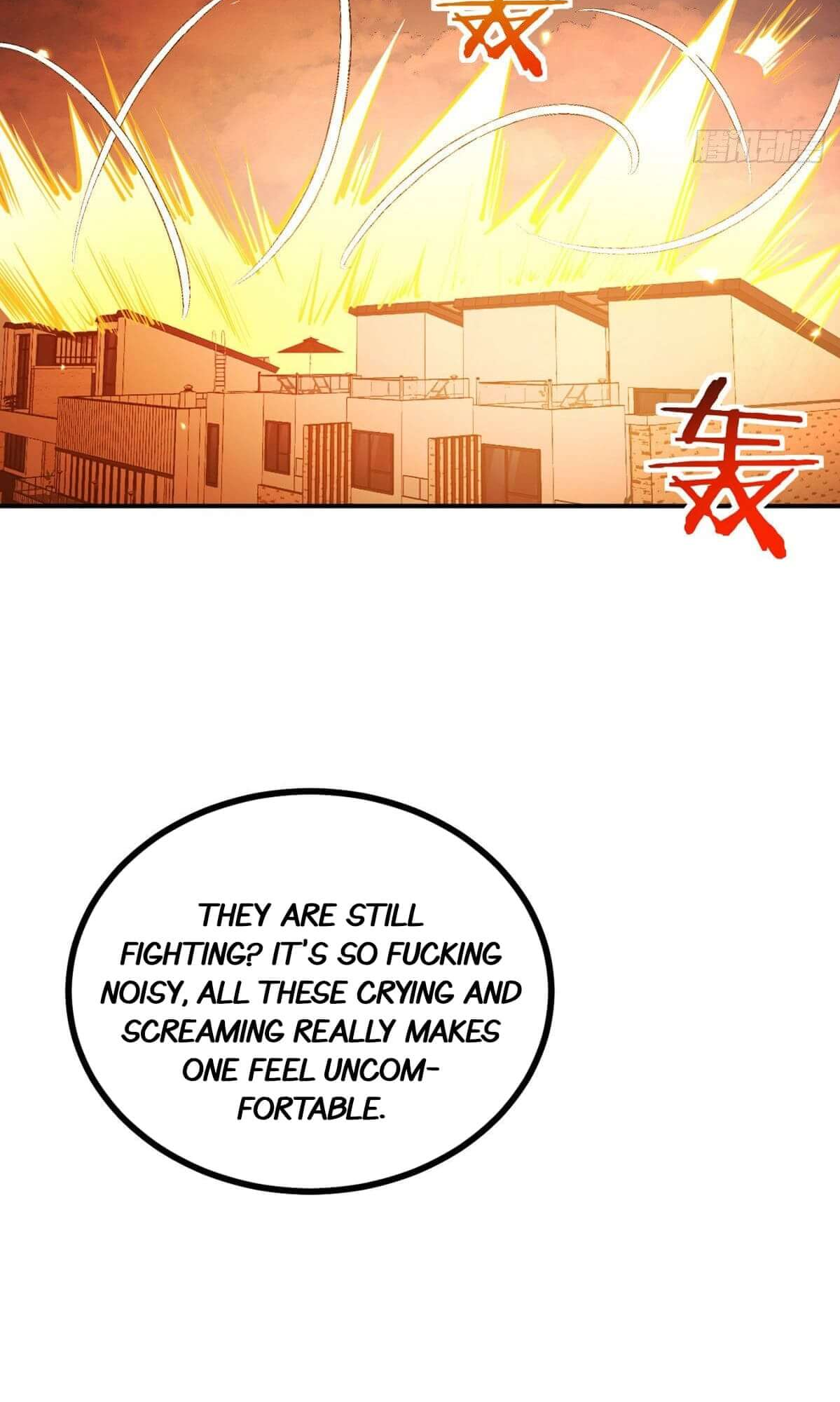 Log in With Max Level chapter 51 page 28