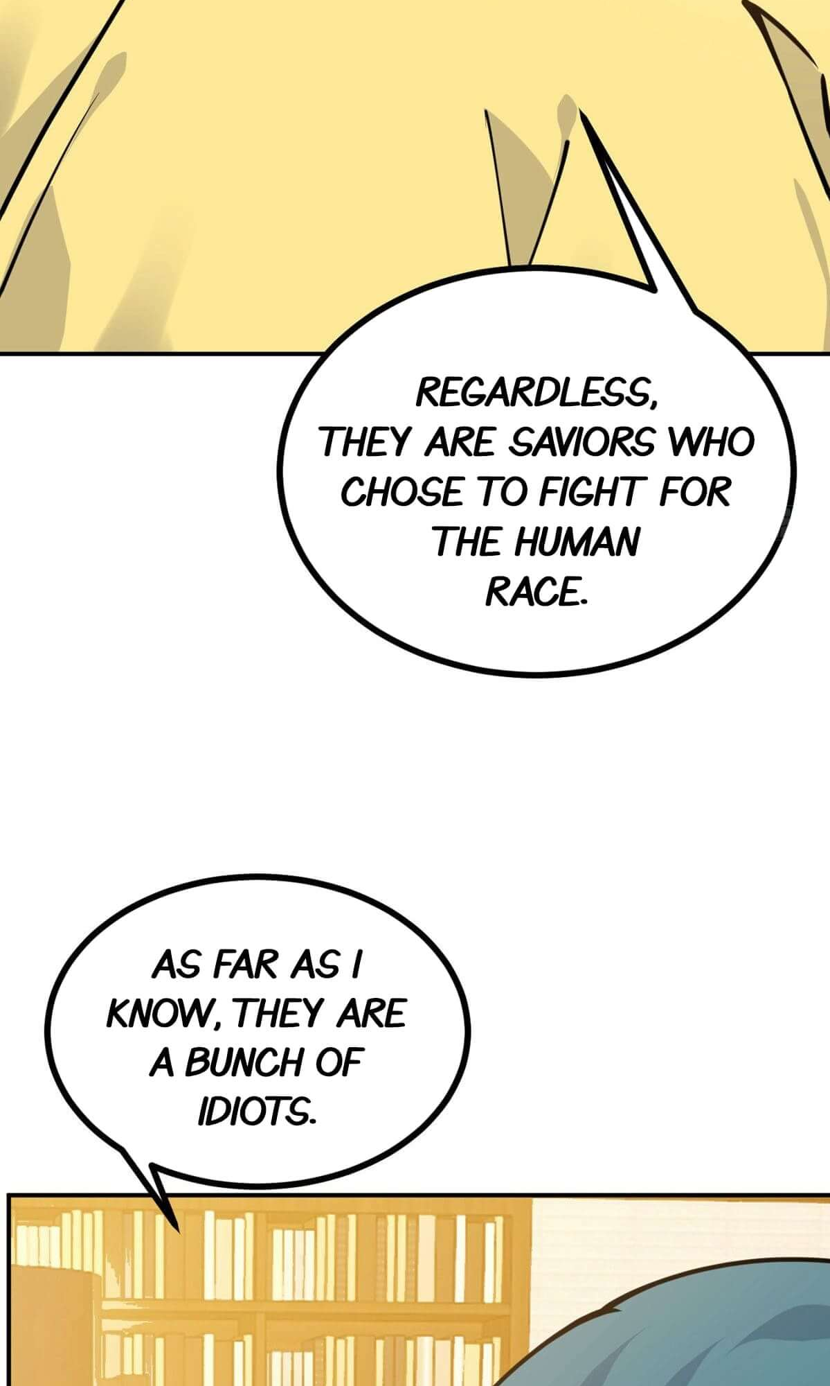 Log in With Max Level chapter 51 page 31