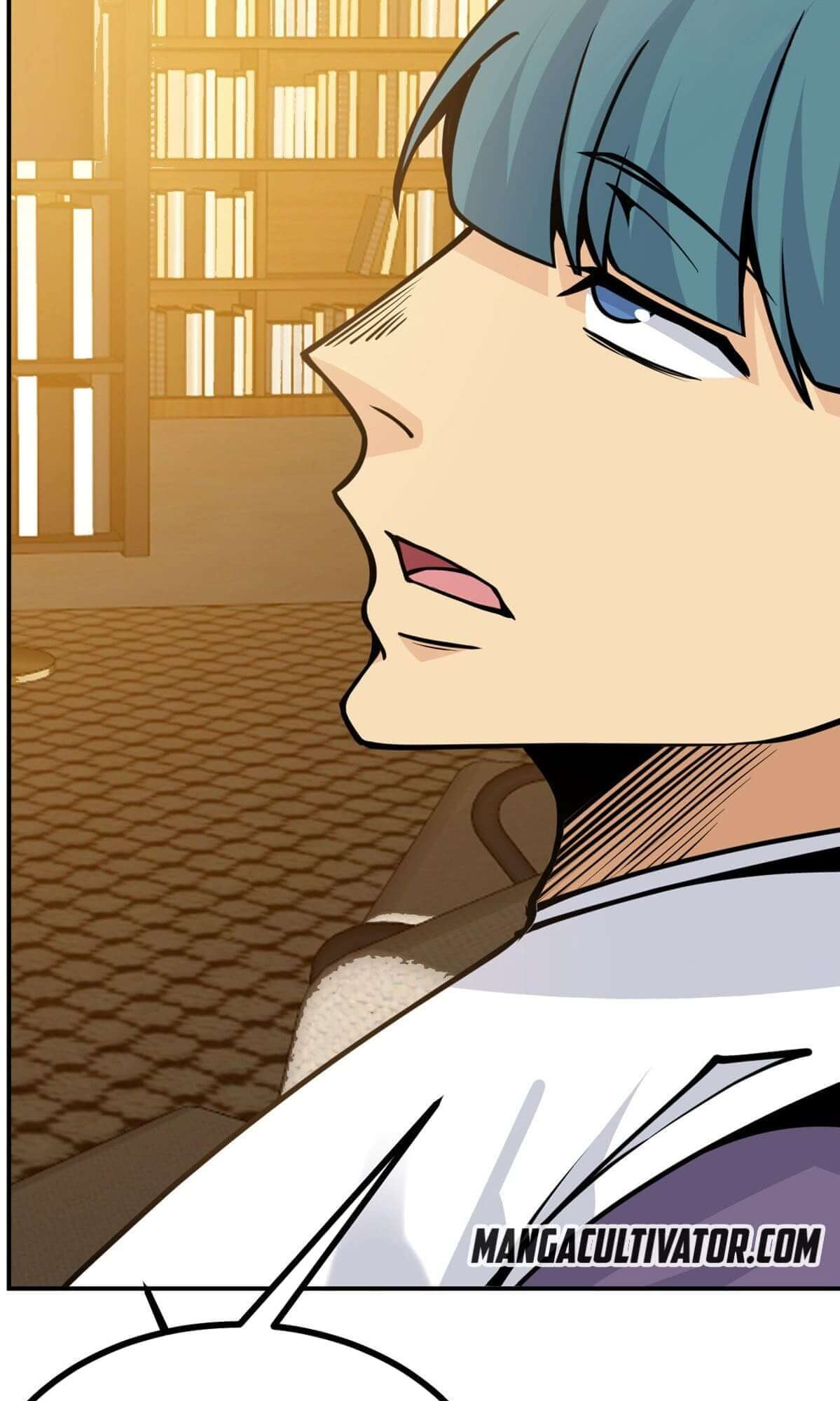 Log in With Max Level chapter 51 page 32