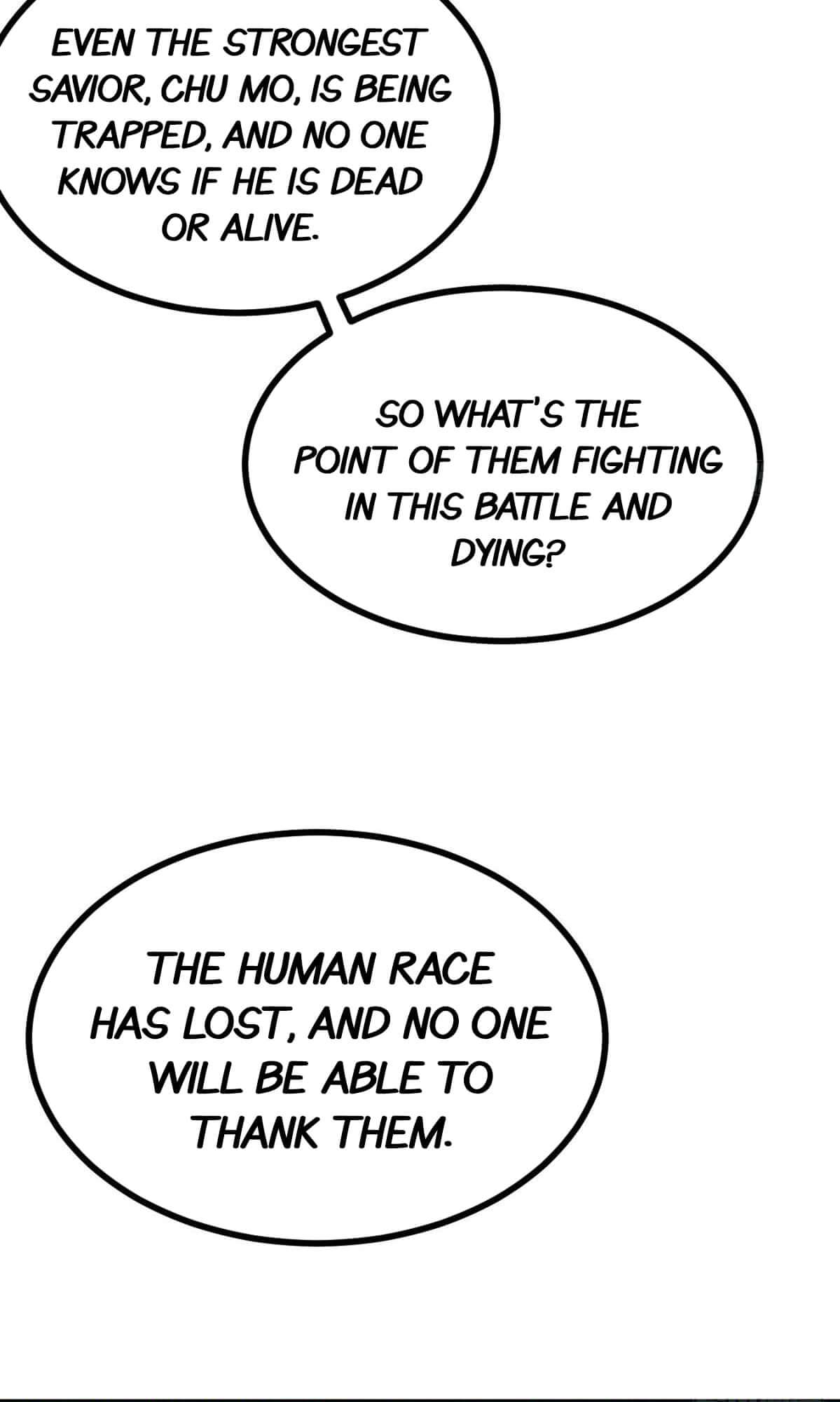 Log in With Max Level chapter 51 page 33