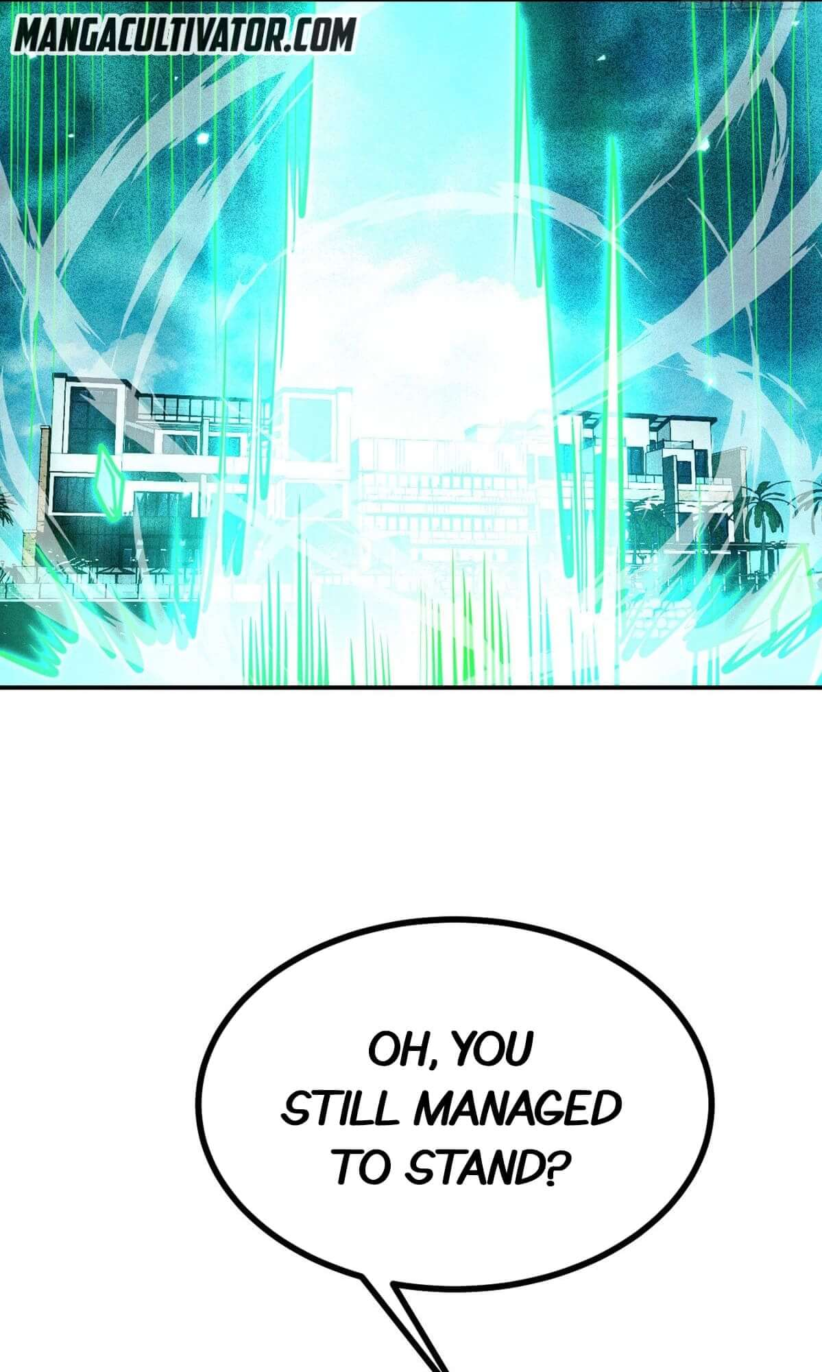 Log in With Max Level chapter 51 page 34