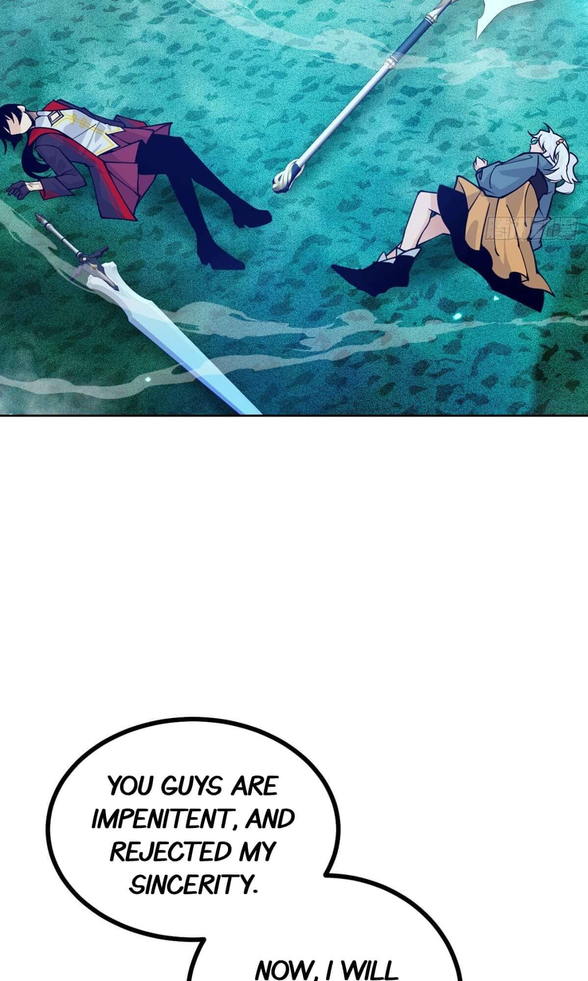 Log in With Max Level chapter 51 page 37