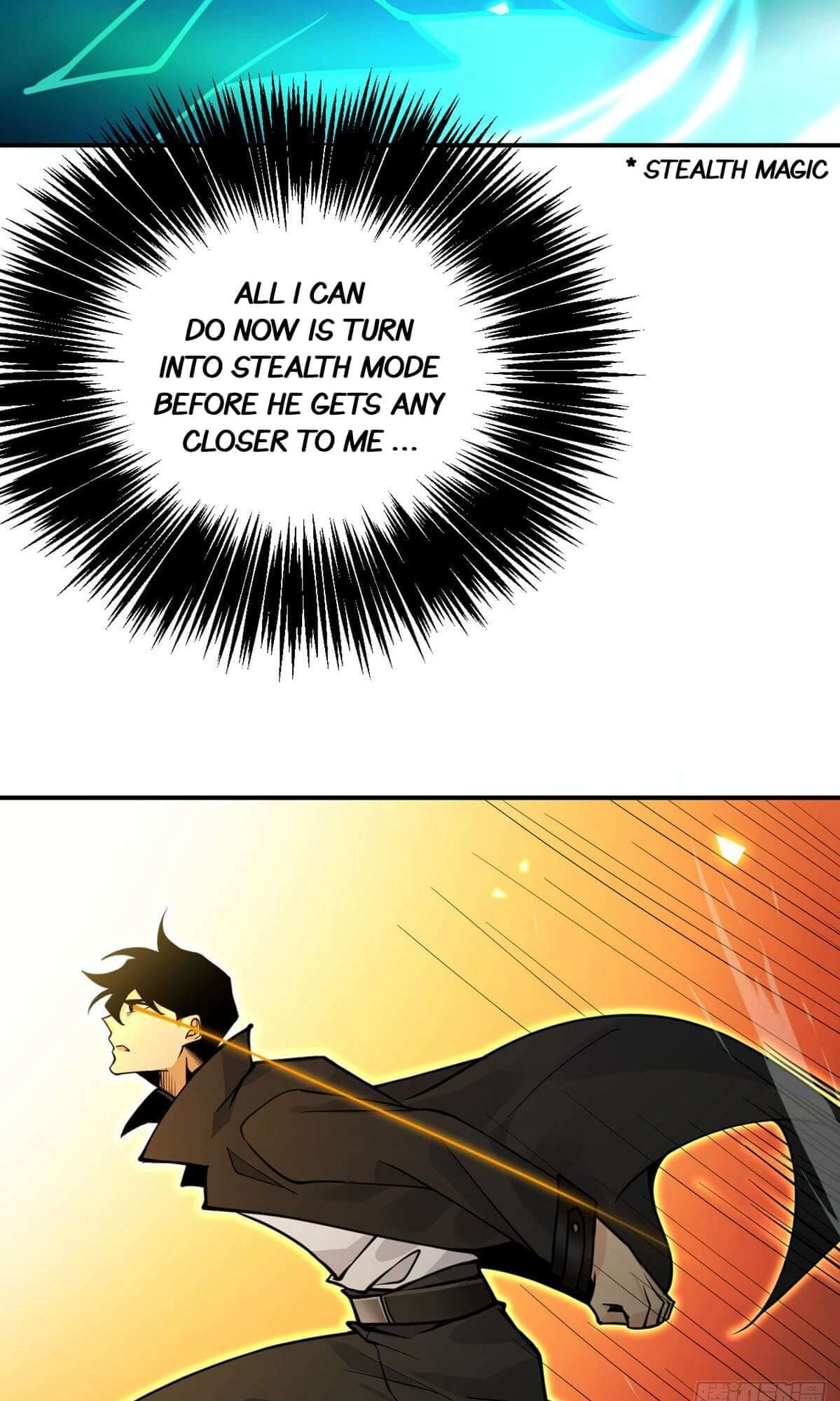 Log in With Max Level chapter 51 page 48