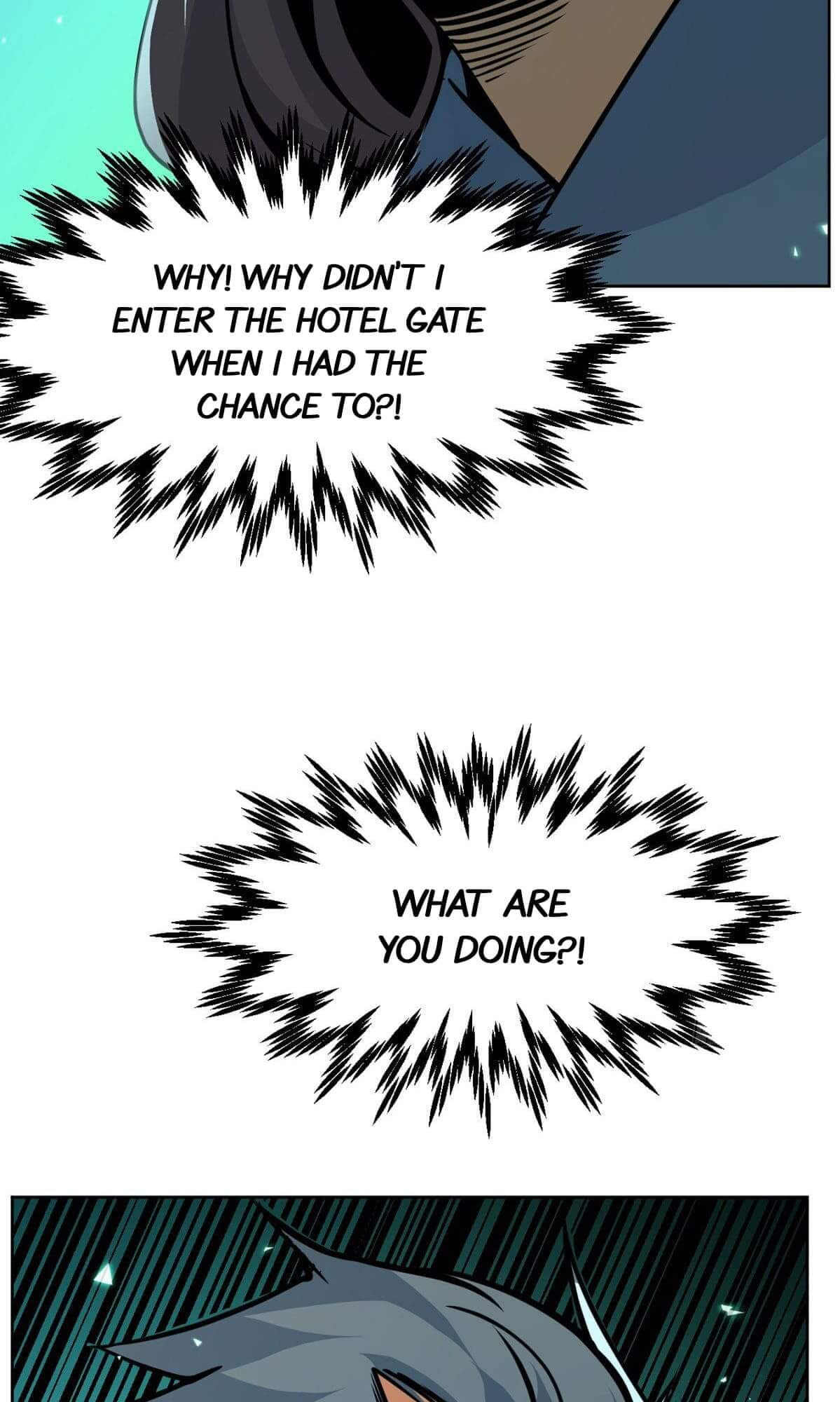 Log in With Max Level chapter 51 page 5