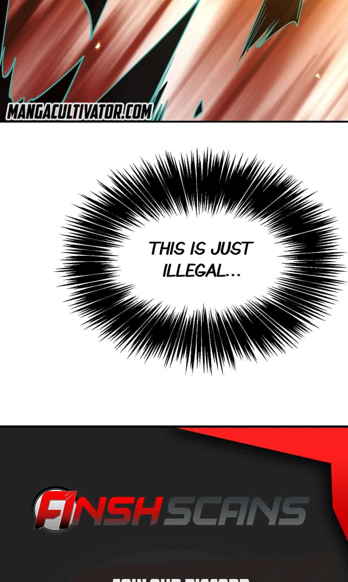 Log in With Max Level chapter 51 page 52