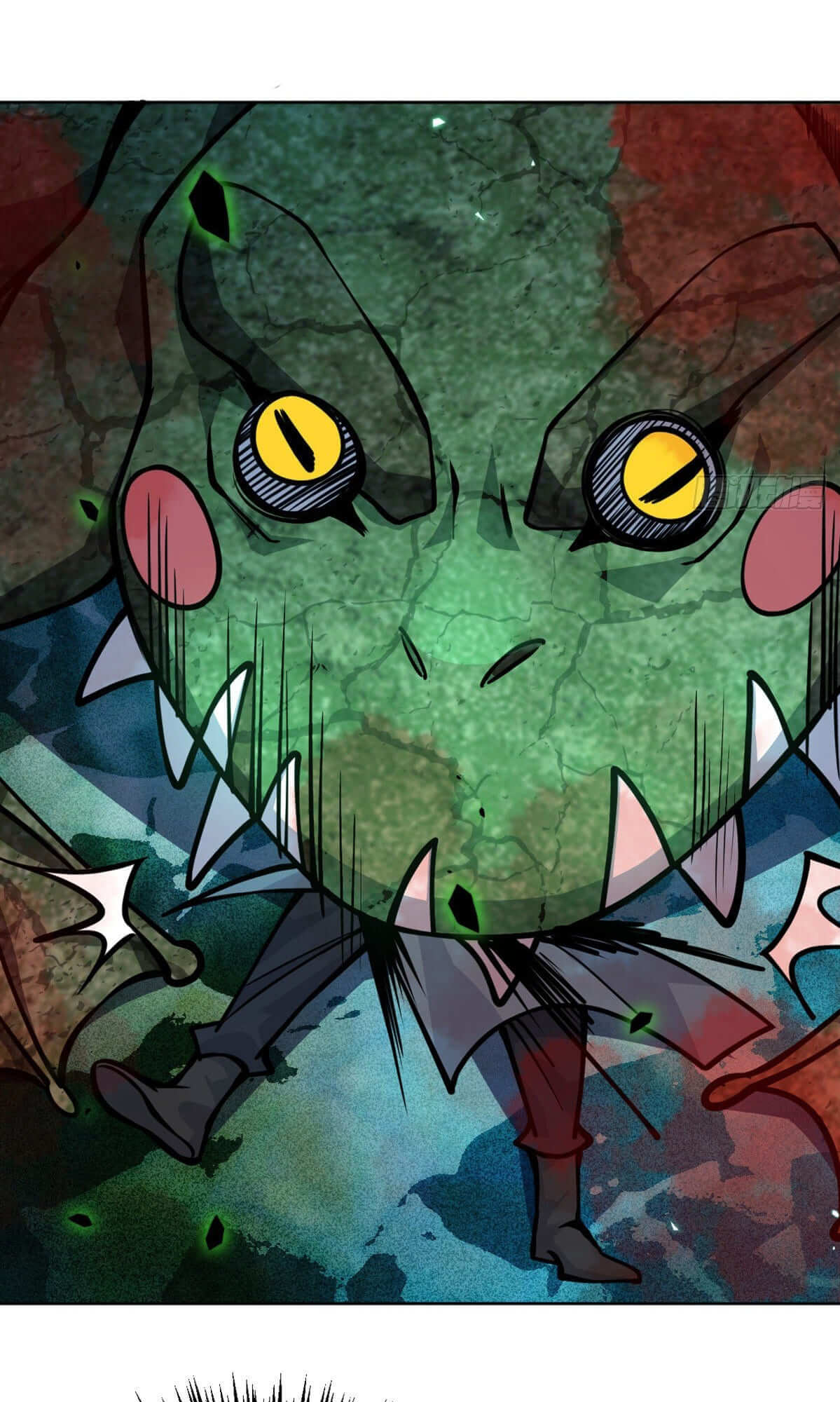 Log in With Max Level chapter 51 page 9