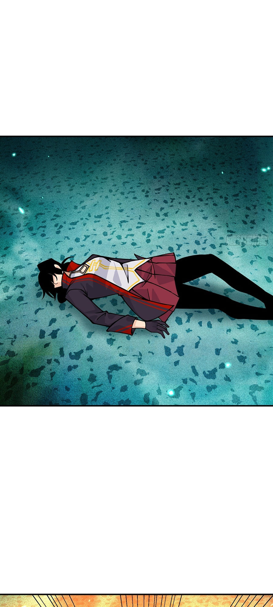 Log in With Max Level chapter 53 page 15