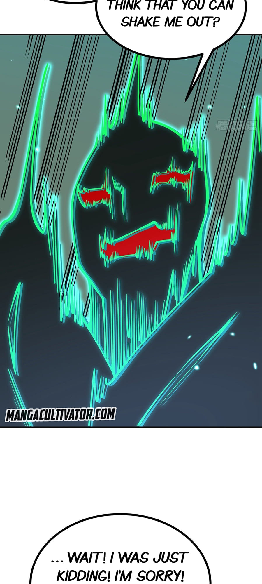 Log in With Max Level chapter 53 page 29