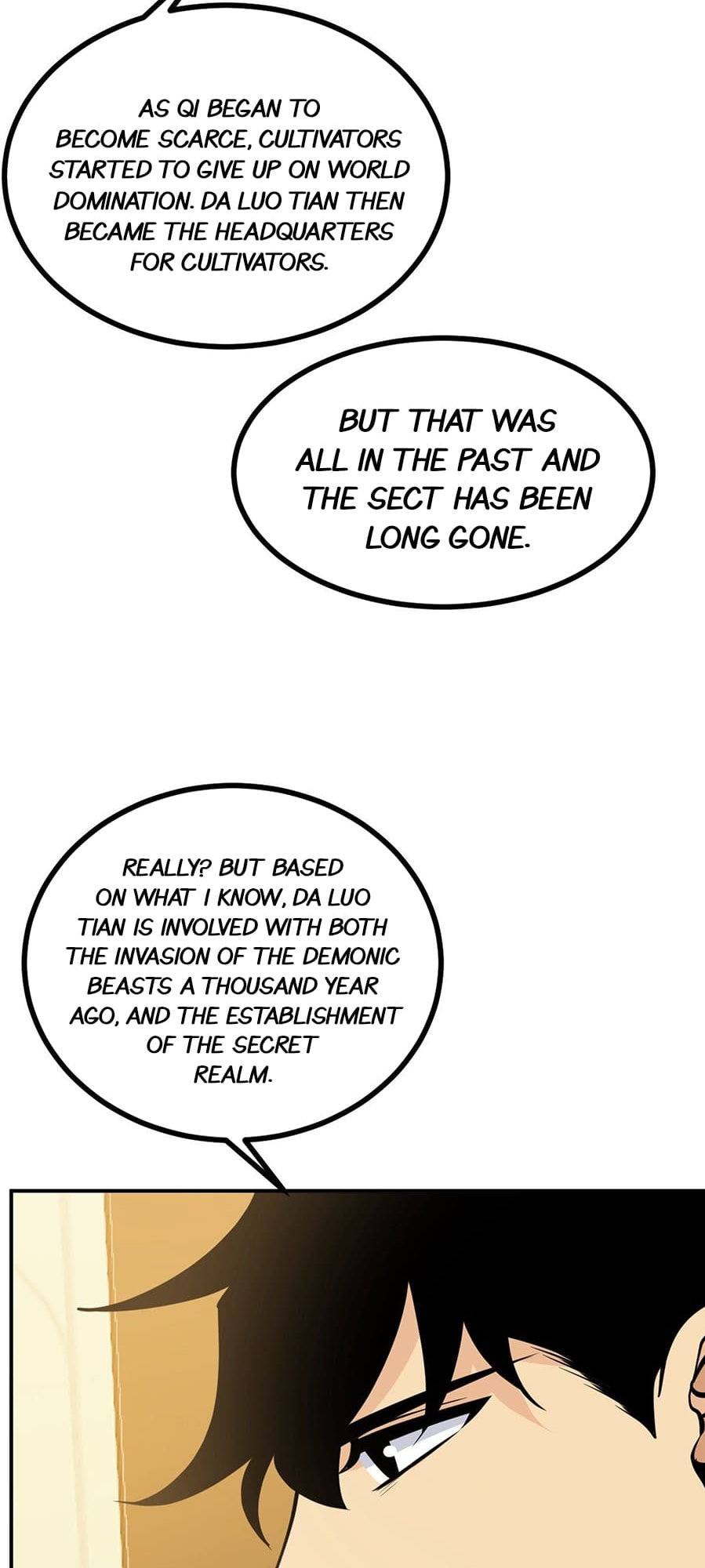 Log in With Max Level chapter 55 page 16