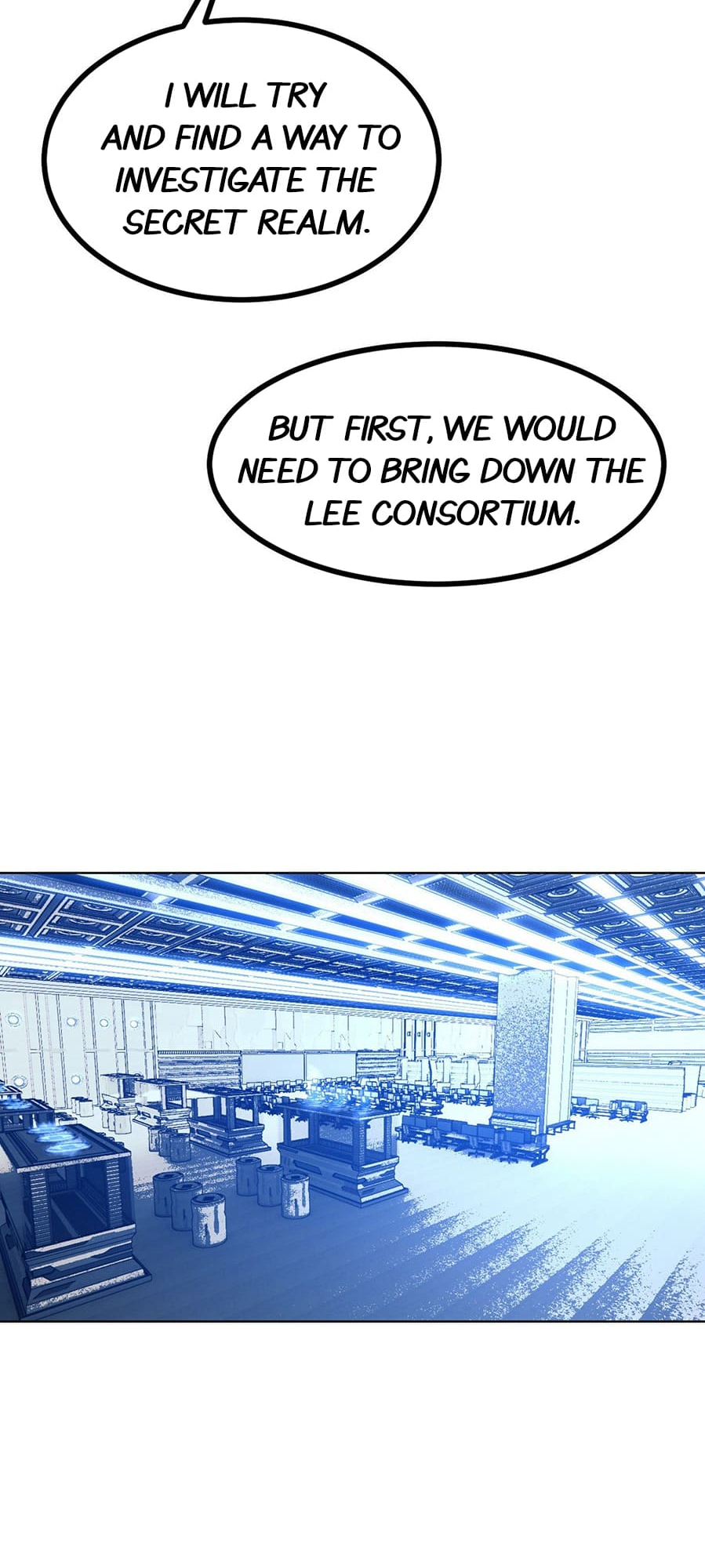 Log in With Max Level chapter 55 page 20