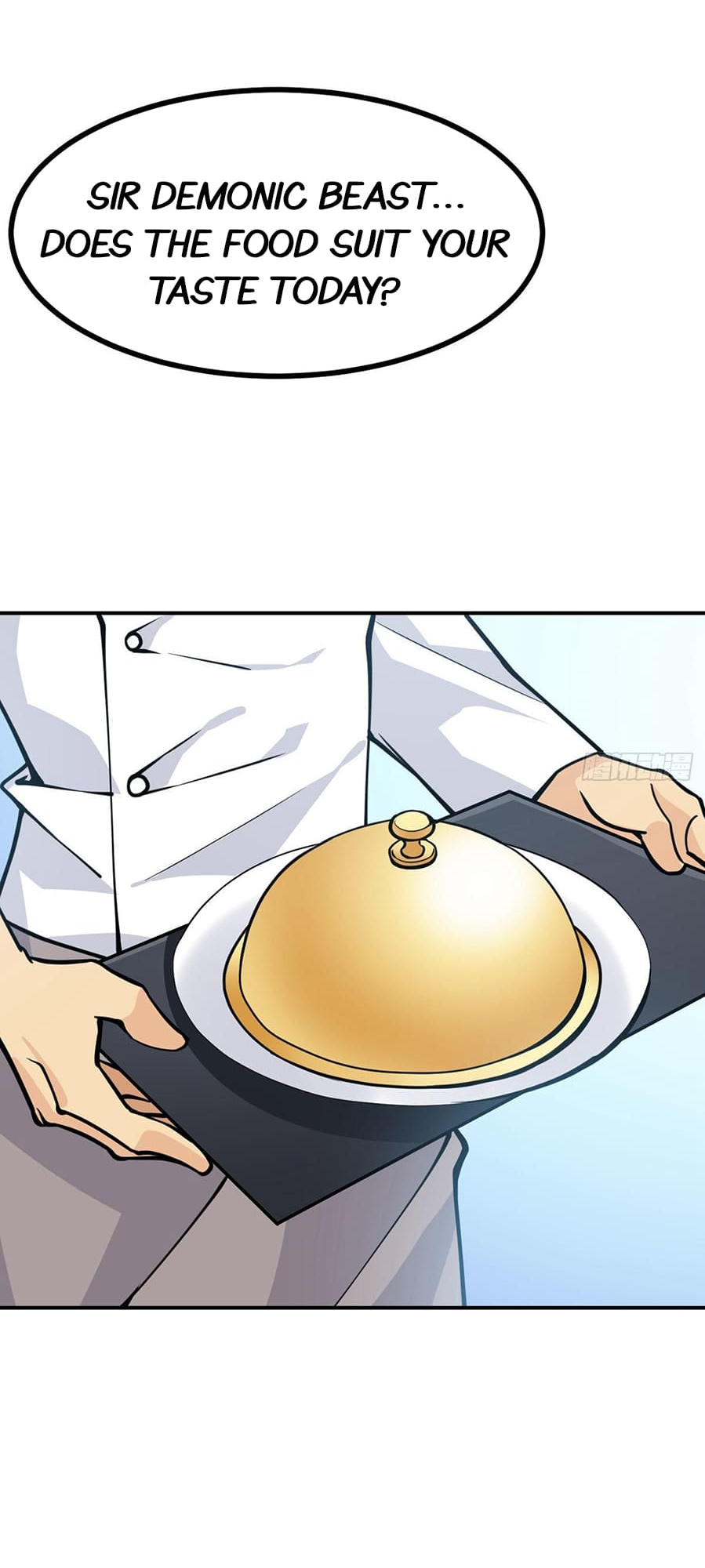 Log in With Max Level chapter 55 page 21