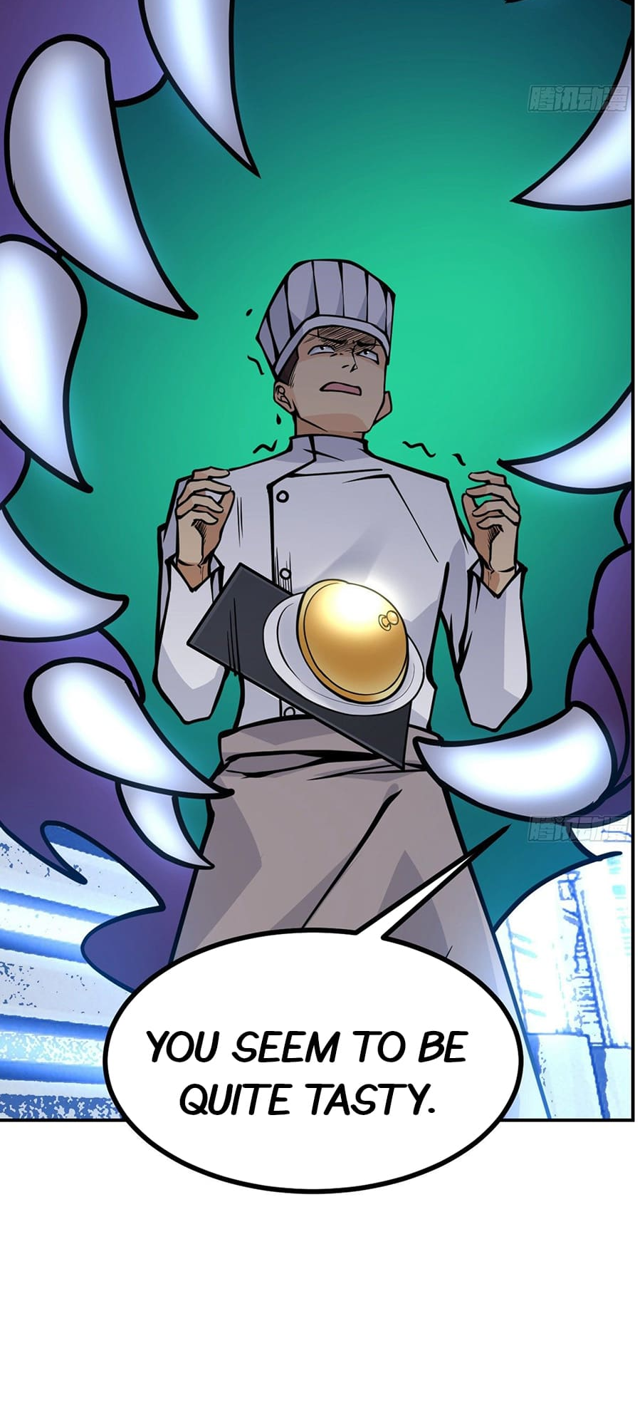 Log in With Max Level chapter 55 page 25