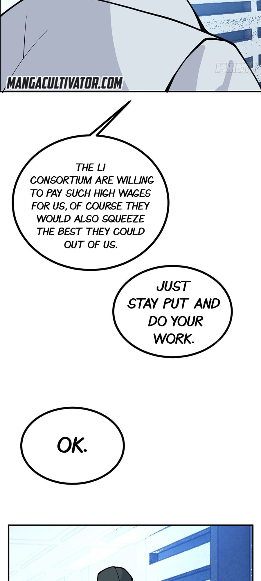 Log in With Max Level chapter 55 page 30