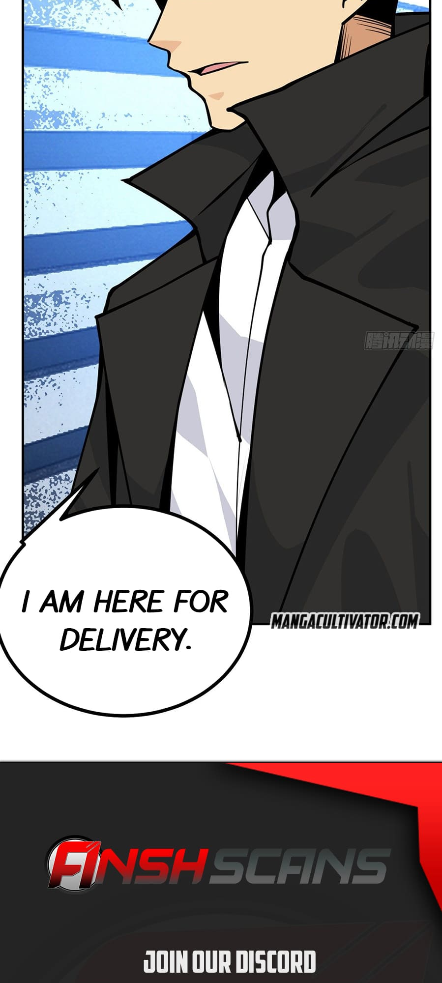 Log in With Max Level chapter 55 page 35