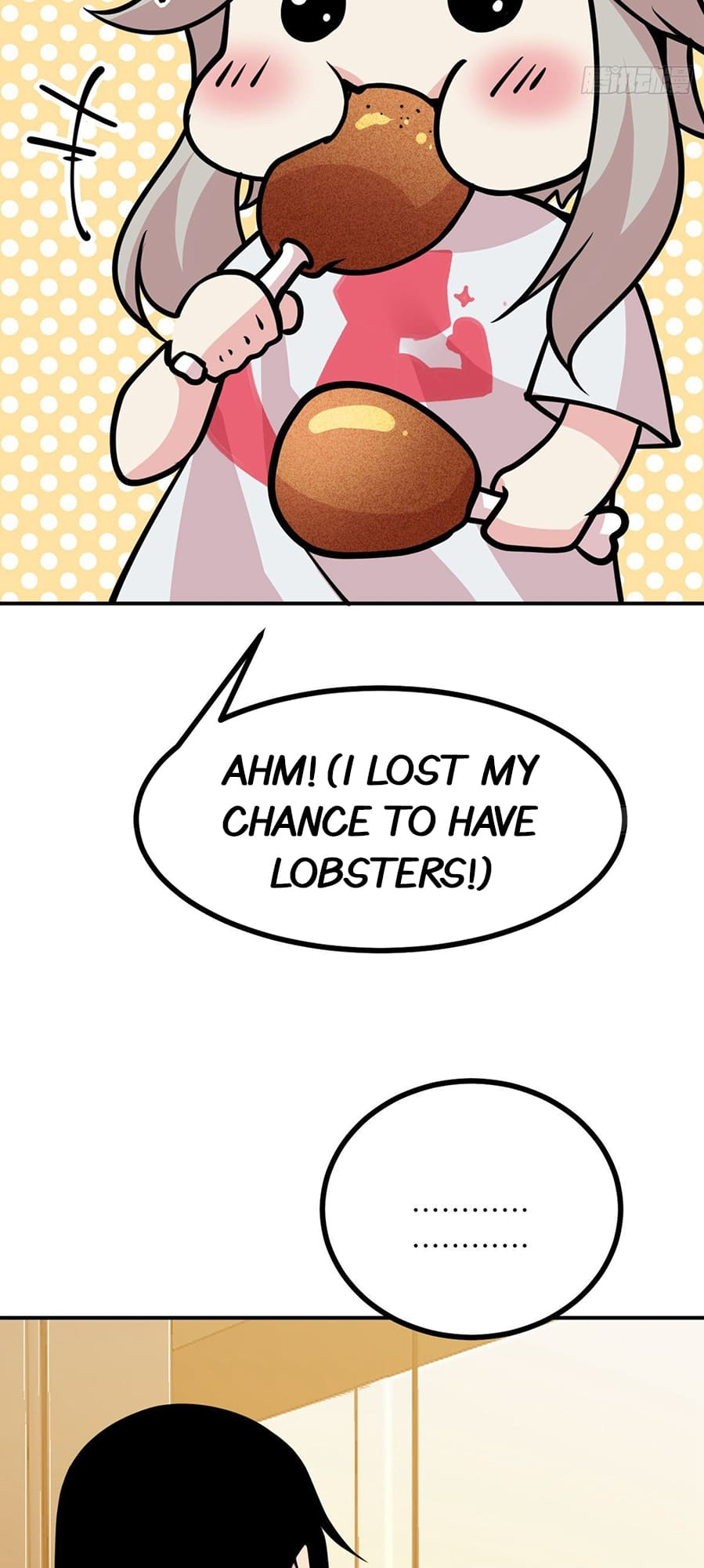 Log in With Max Level chapter 55 page 5