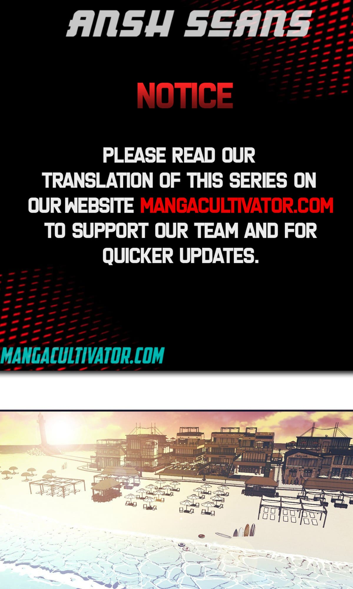 Log in With Max Level chapter 56 page 1