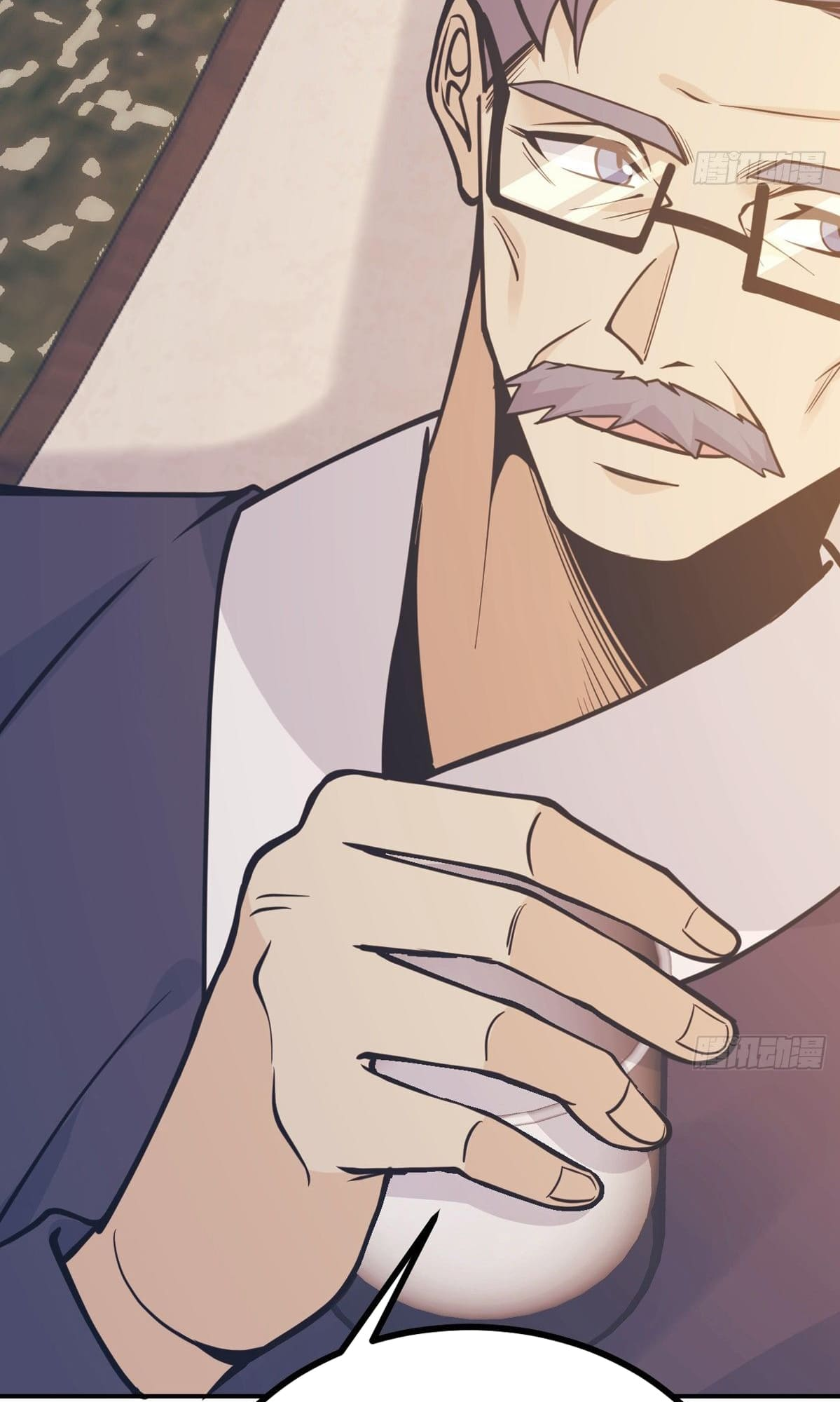 Log in With Max Level chapter 56 page 10