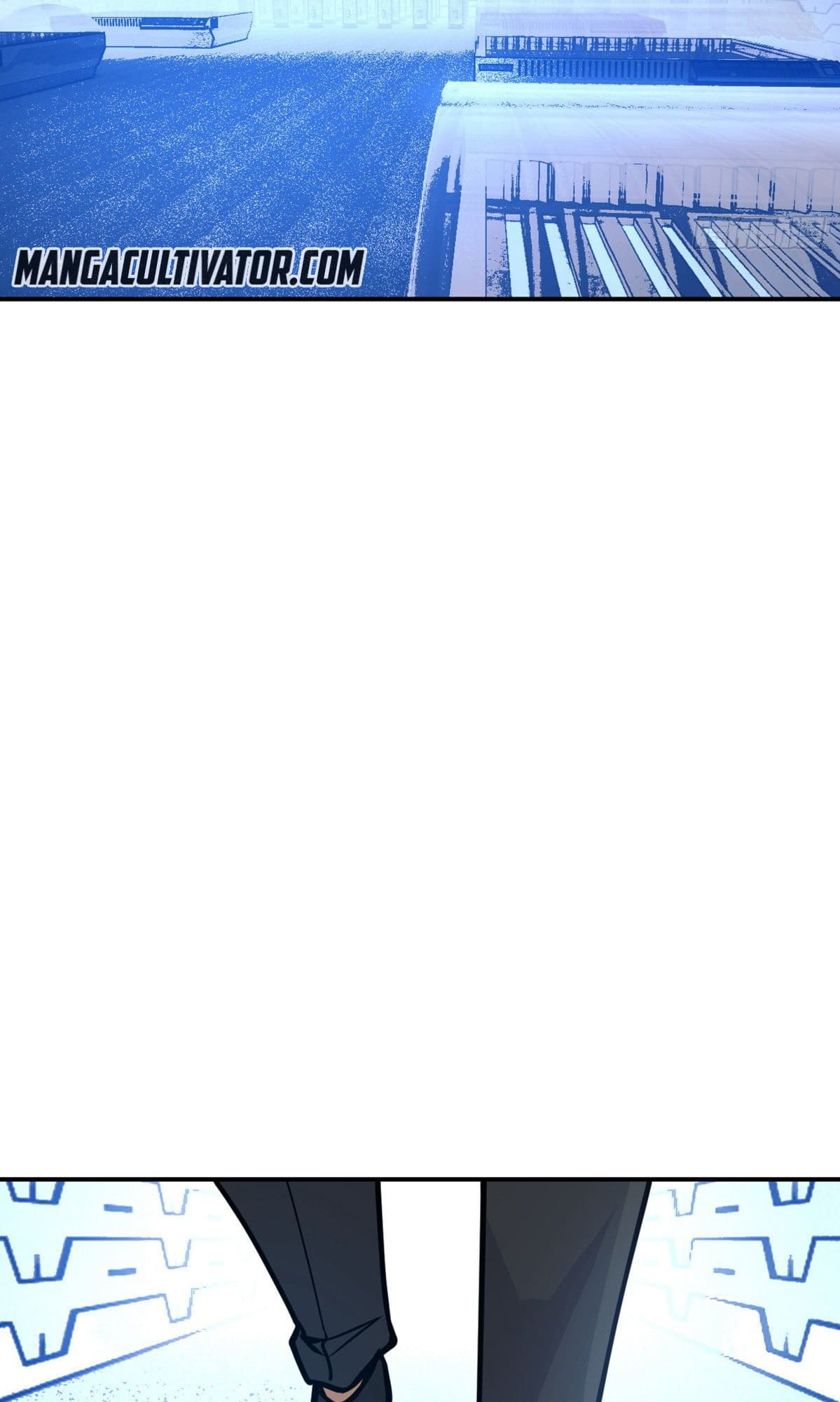 Log in With Max Level chapter 56 page 15