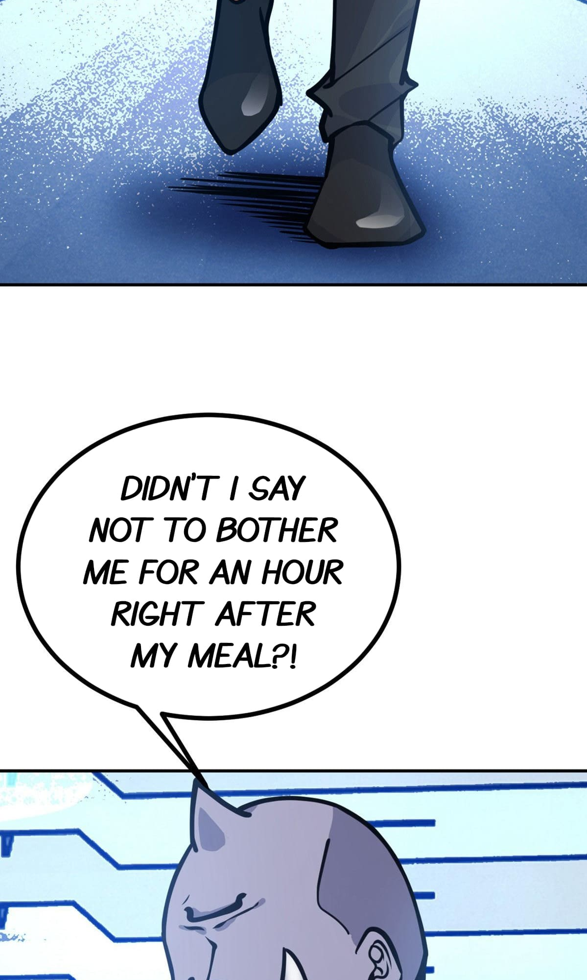 Log in With Max Level chapter 56 page 16