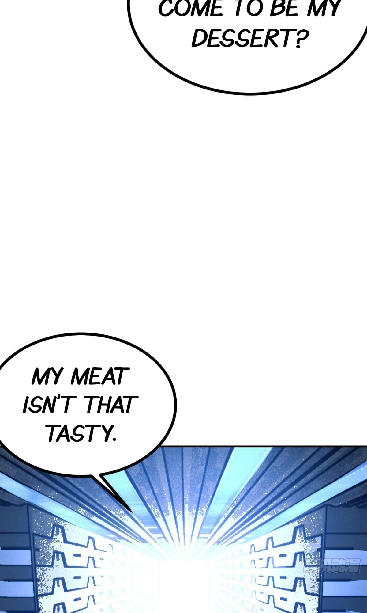 Log in With Max Level chapter 56 page 18