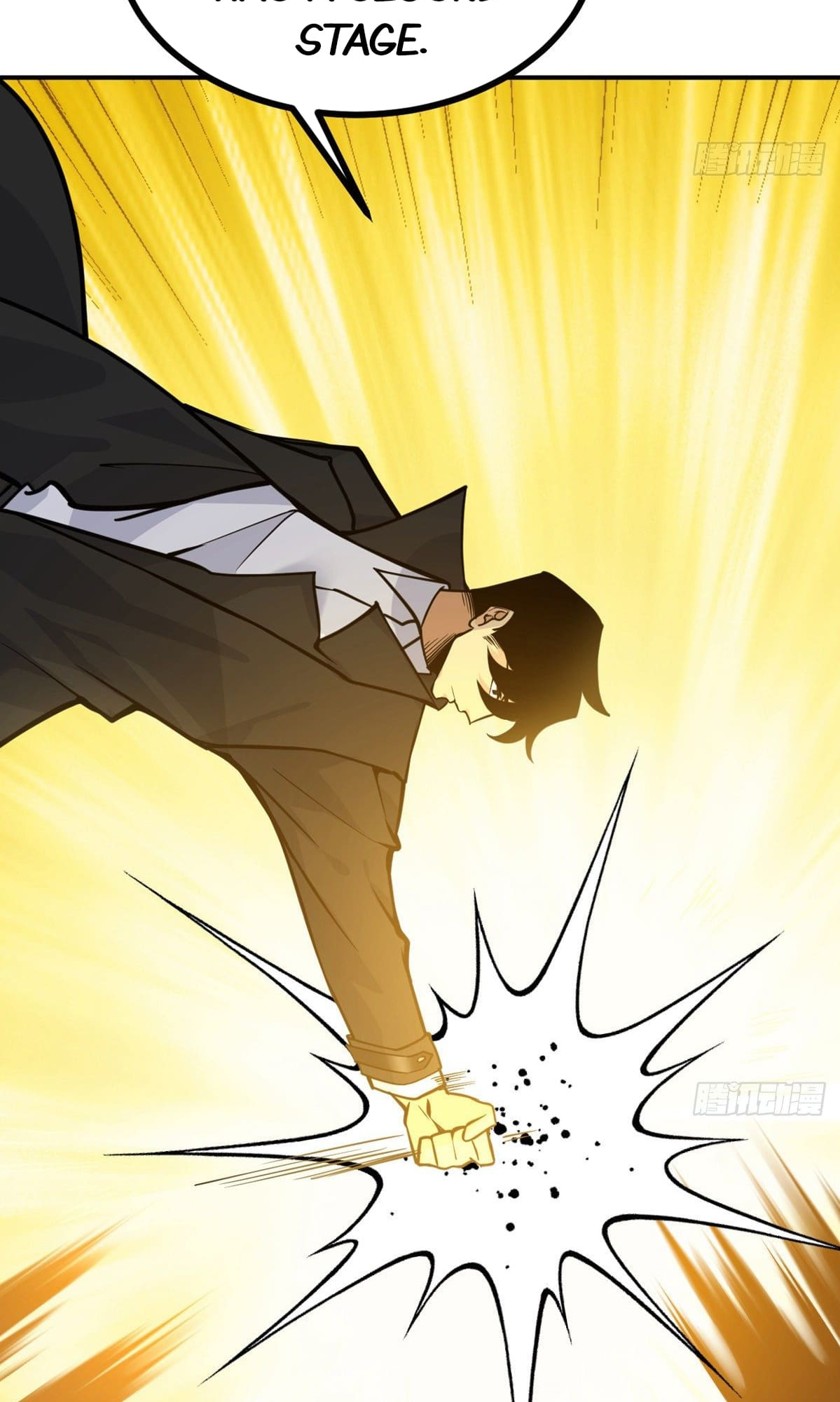 Log in With Max Level chapter 56 page 28