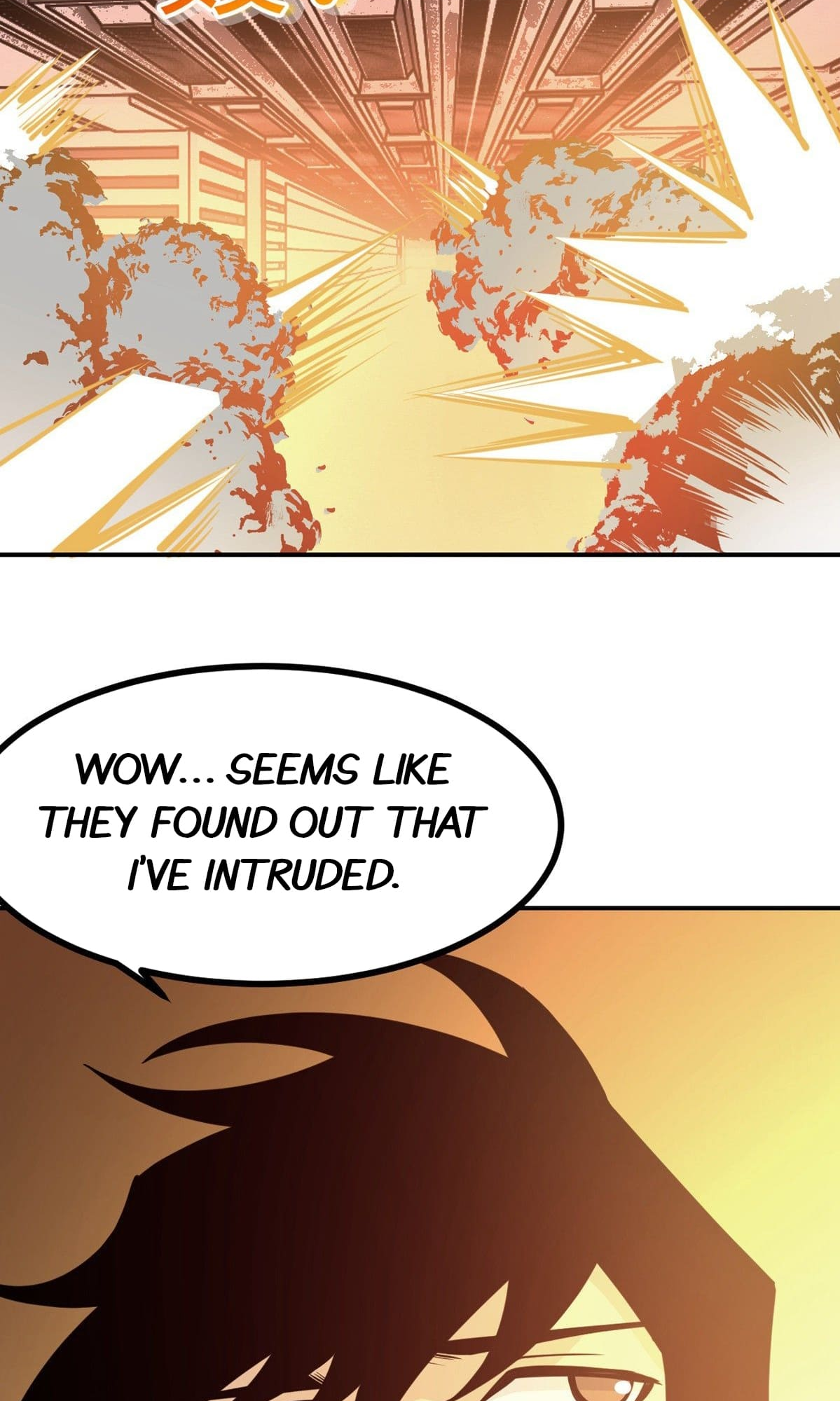 Log in With Max Level chapter 56 page 31