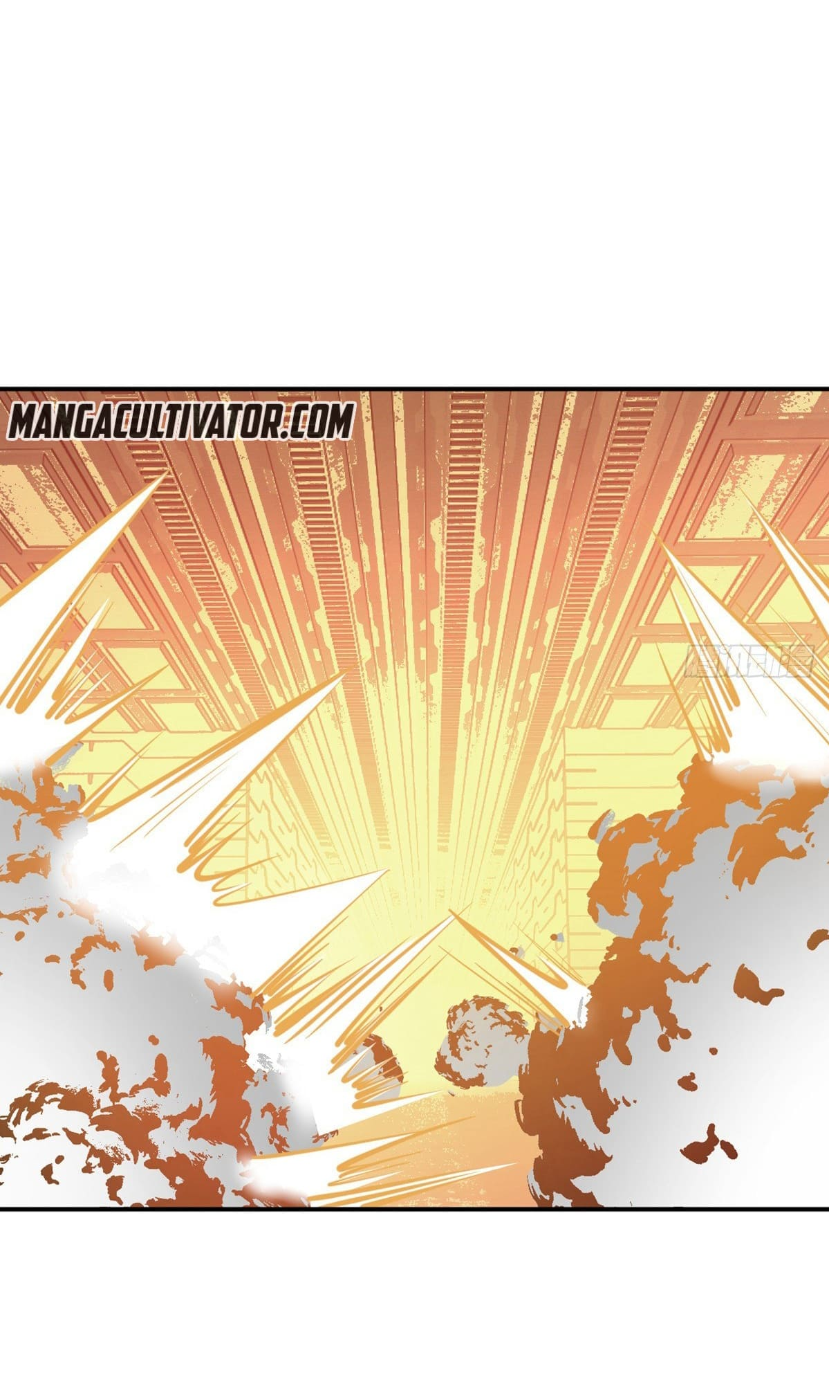 Log in With Max Level chapter 56 page 33