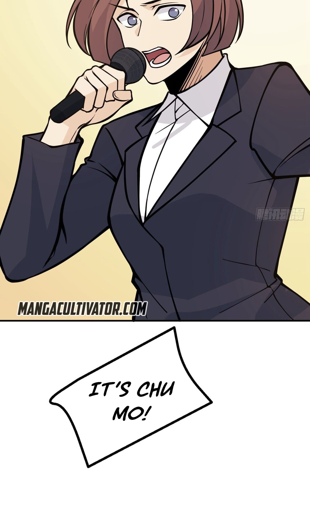 Log in With Max Level chapter 56 page 37