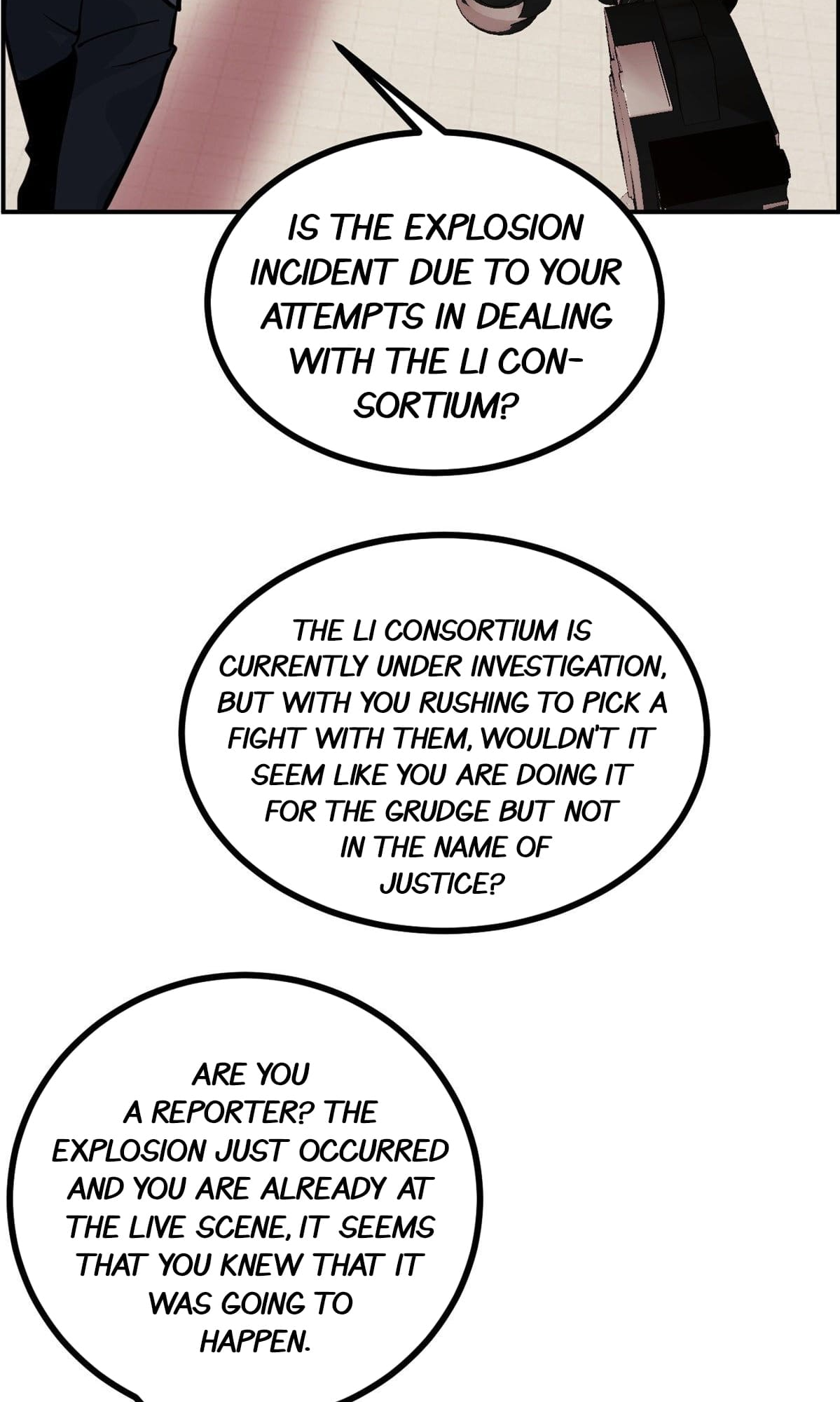 Log in With Max Level chapter 56 page 39