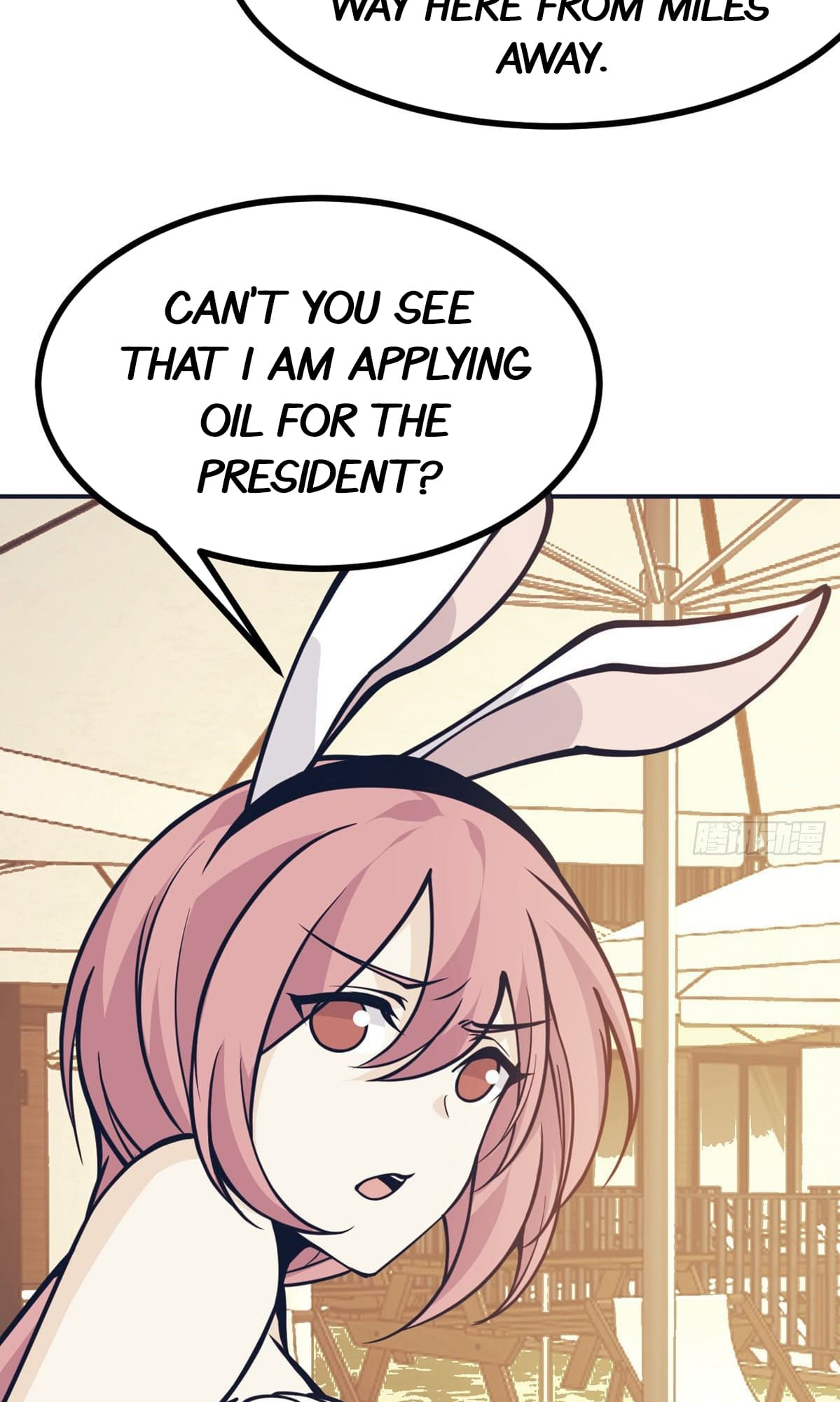 Log in With Max Level chapter 56 page 4