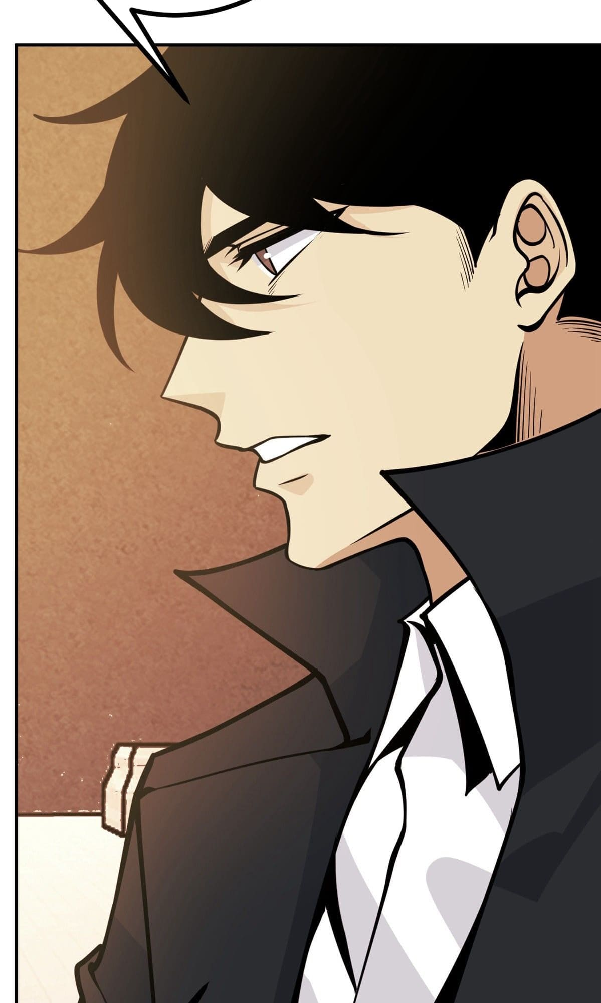 Log in With Max Level chapter 56 page 40