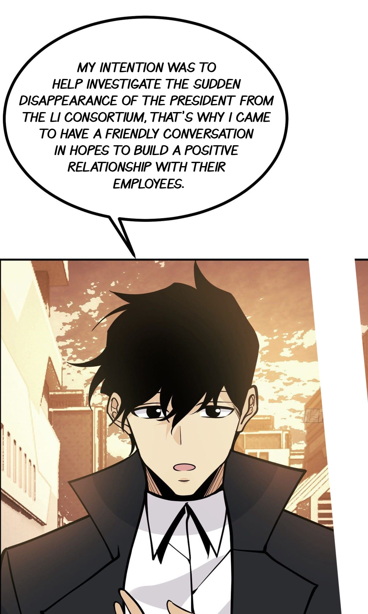 Log in With Max Level chapter 56 page 43