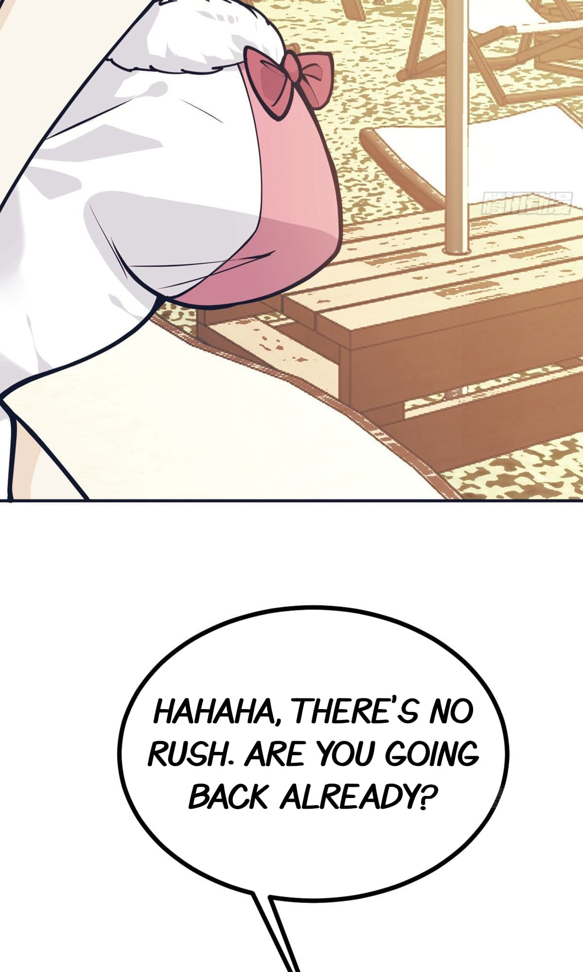 Log in With Max Level chapter 56 page 5