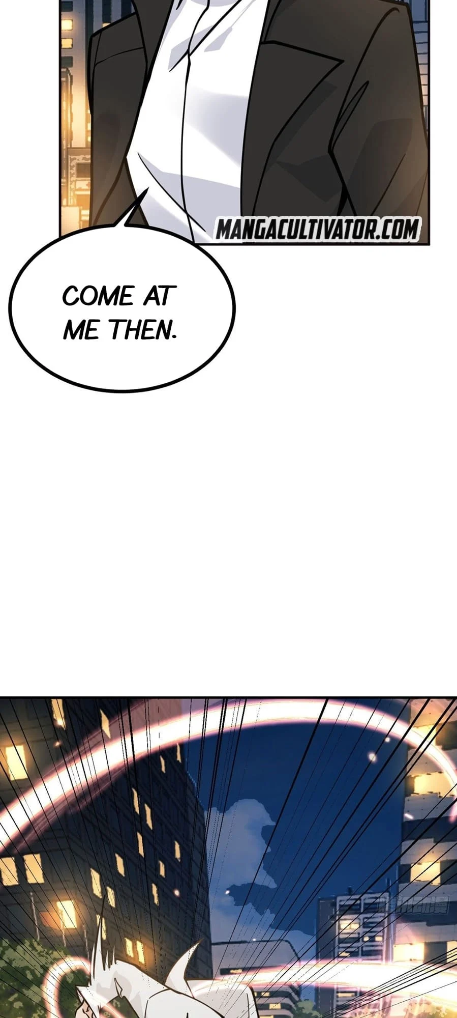 Log in With Max Level chapter 58 page 2