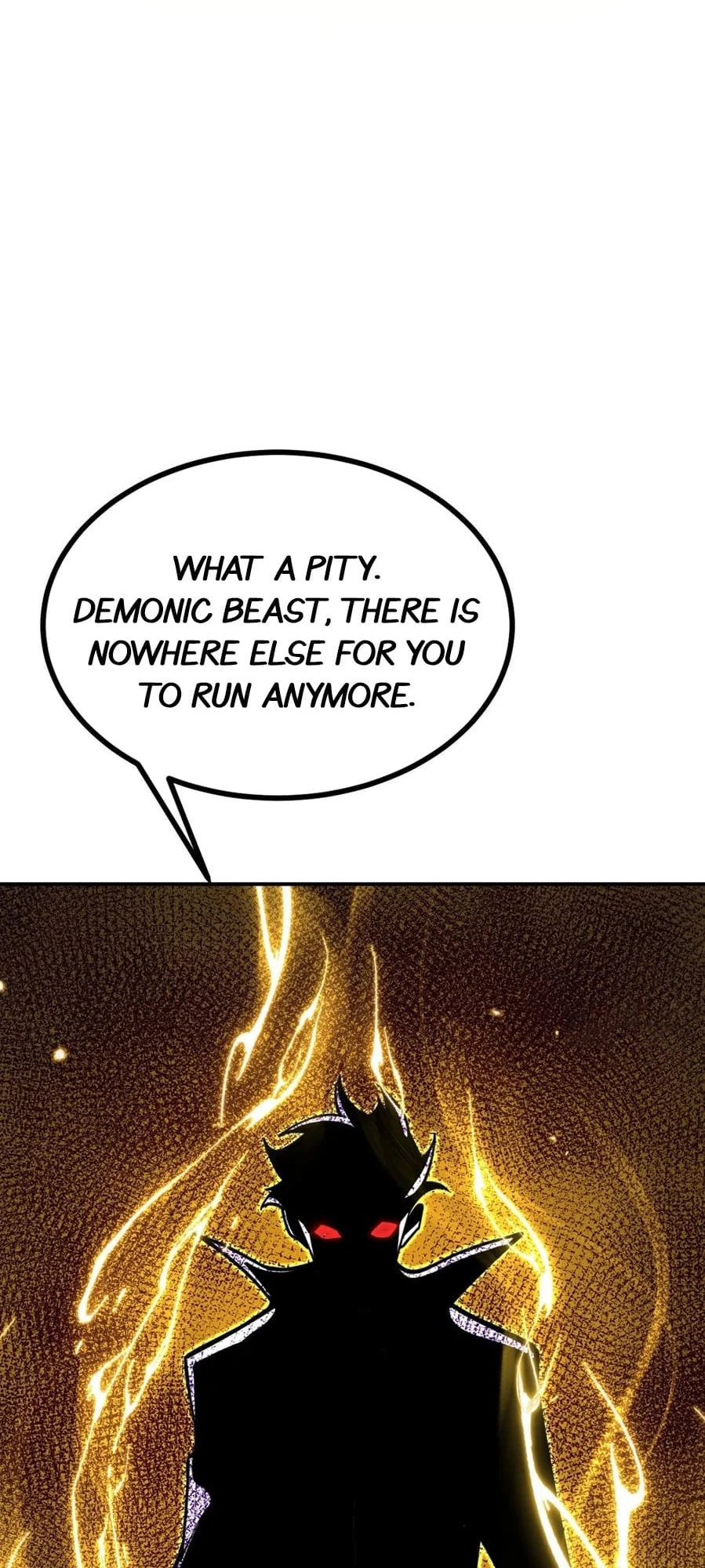 Log in With Max Level chapter 58 page 21