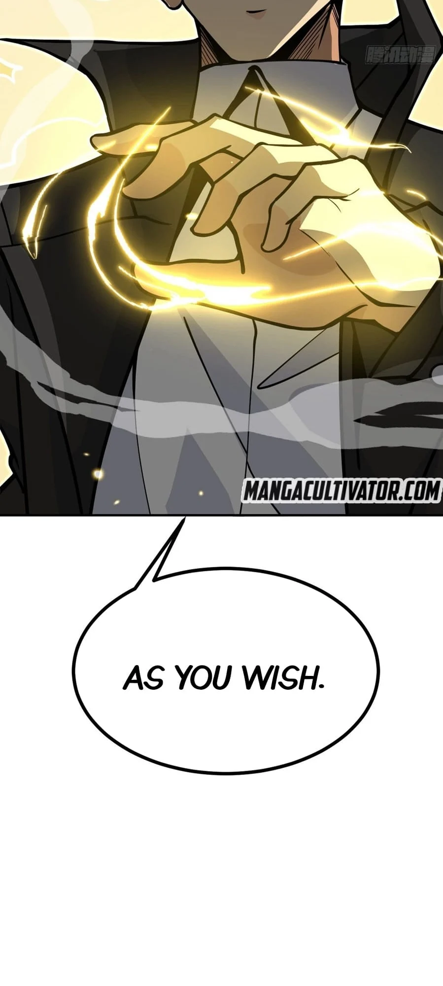 Log in With Max Level chapter 58 page 24