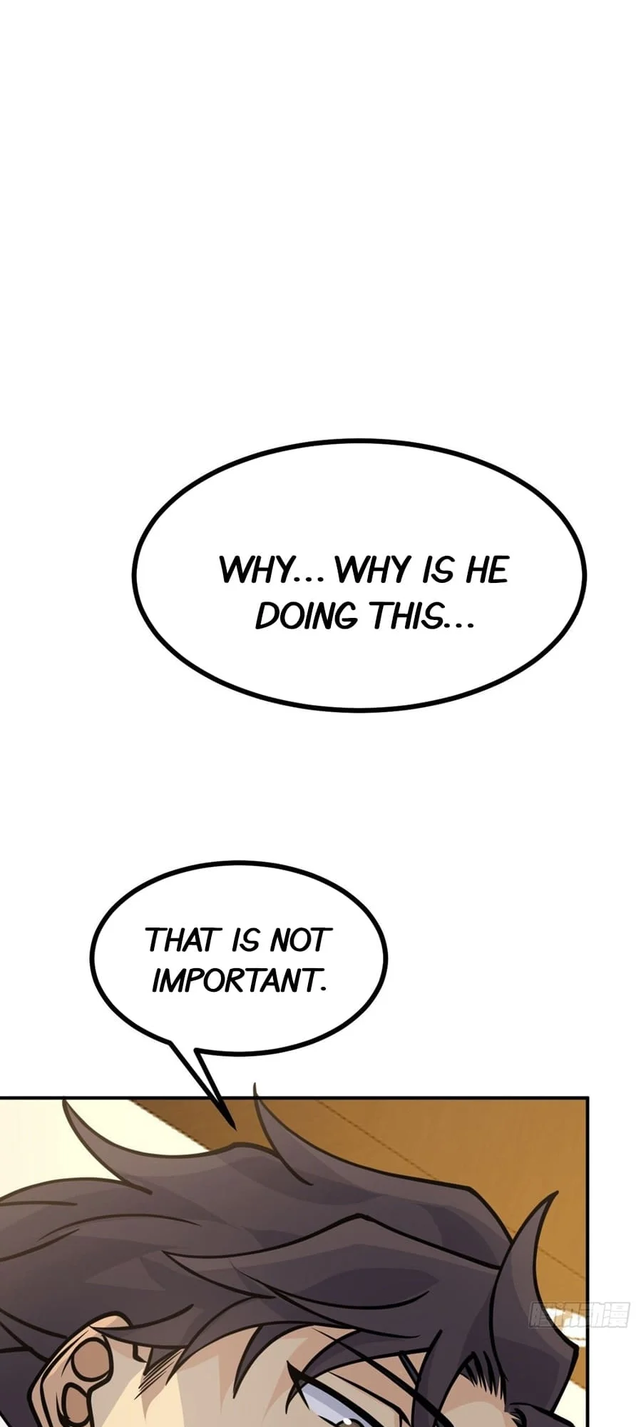 Log in With Max Level chapter 58 page 32