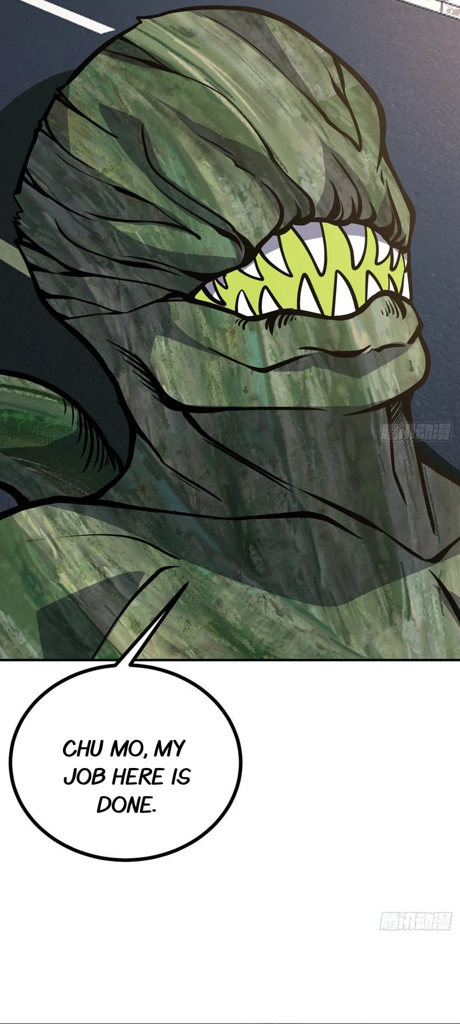 Log in With Max Level chapter 59 page 20