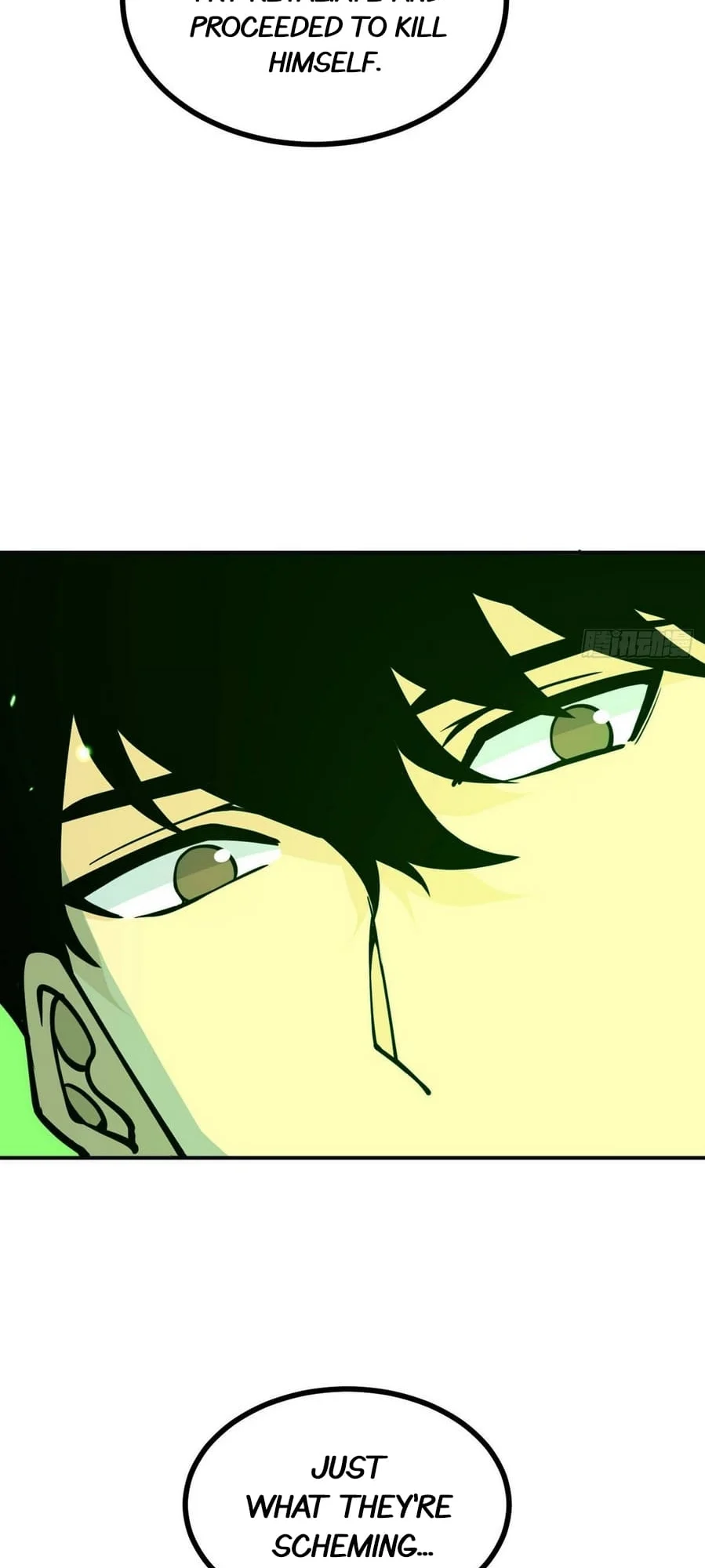 Log in With Max Level chapter 59 page 22