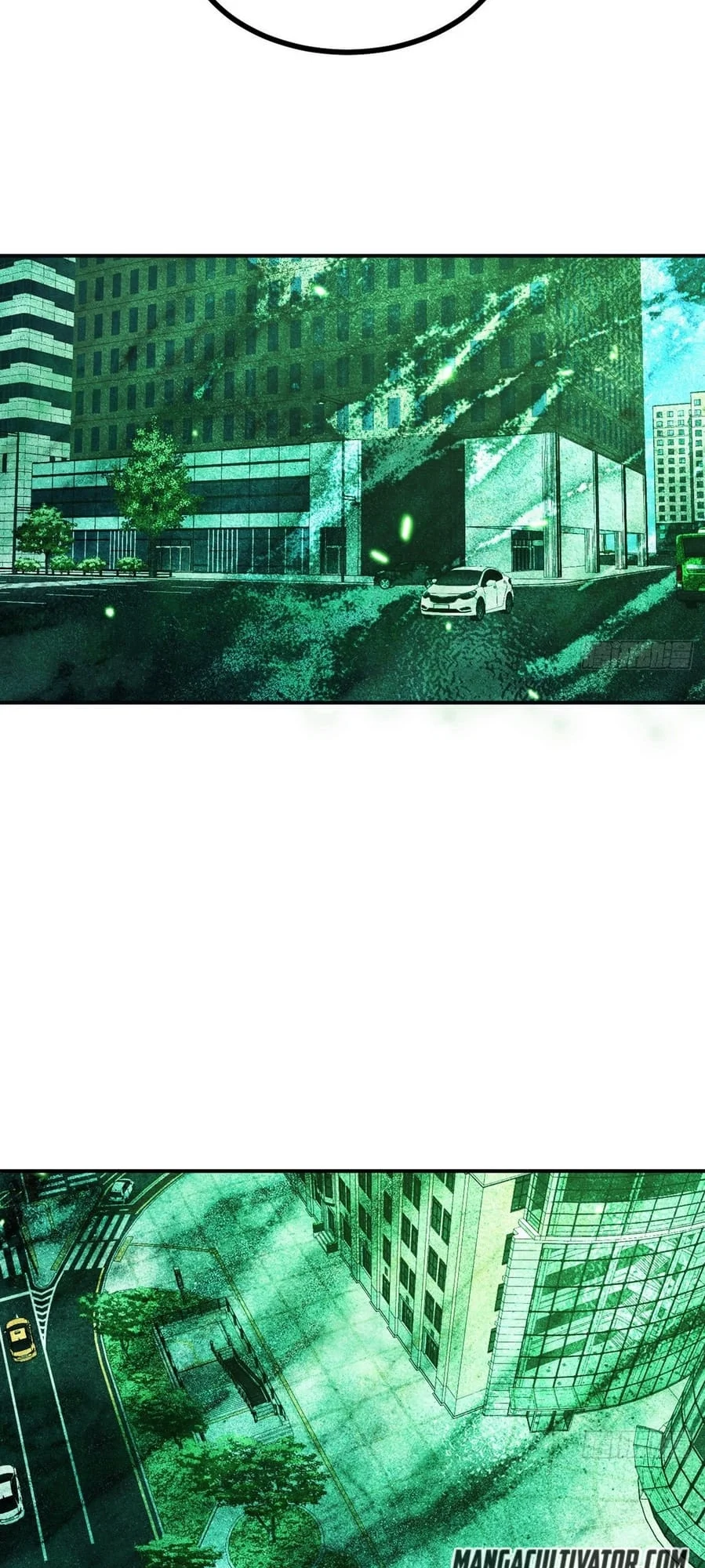 Log in With Max Level chapter 59 page 23