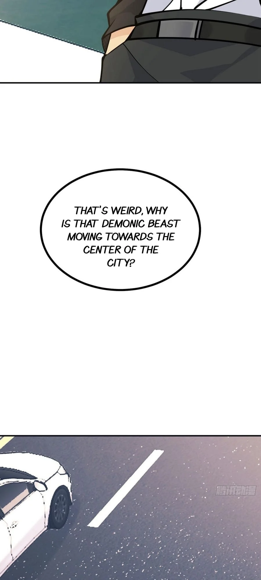 Log in With Max Level chapter 59 page 4