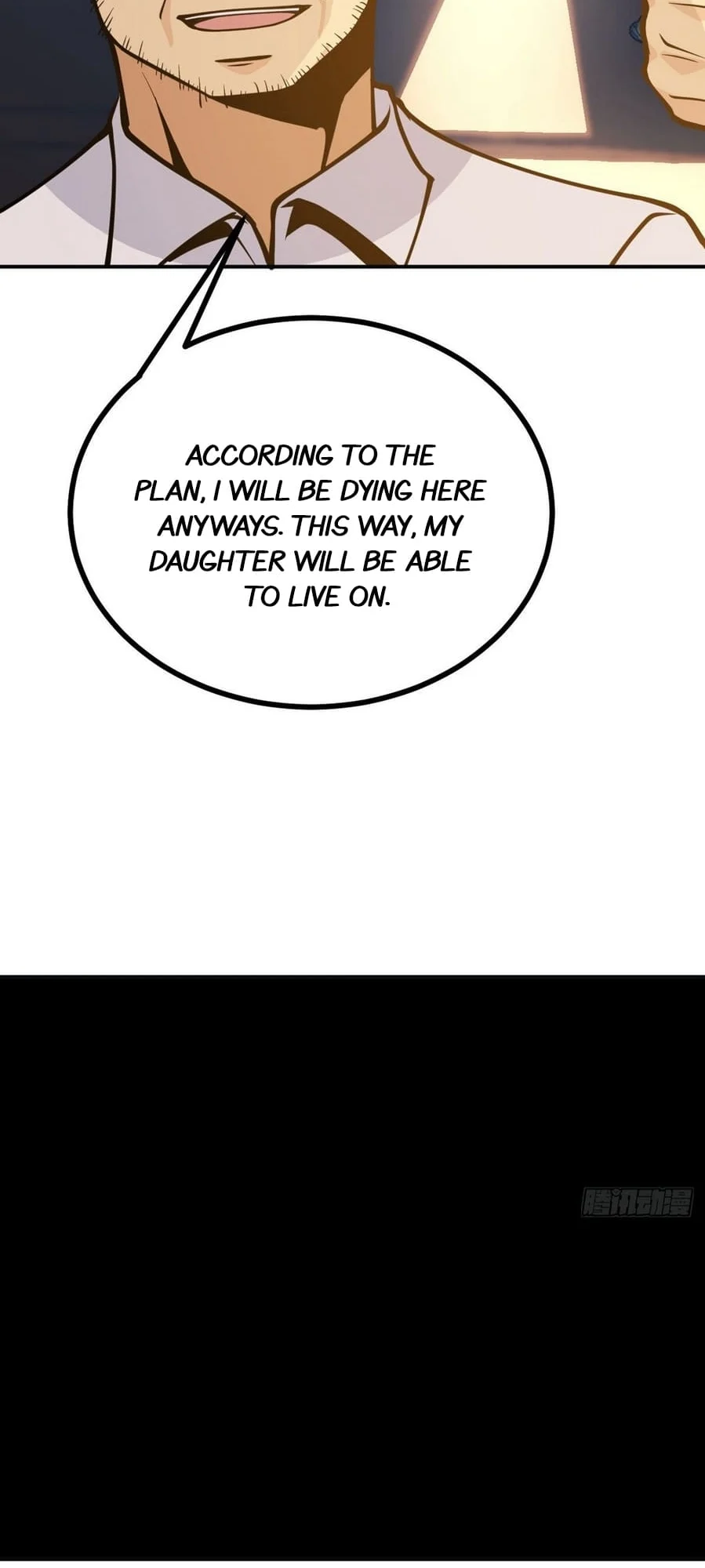 Log in With Max Level chapter 59 page 9