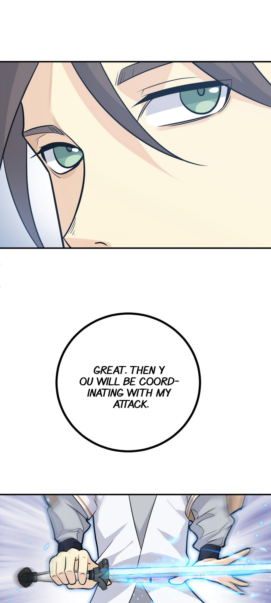 Log in With Max Level chapter 6 page 10