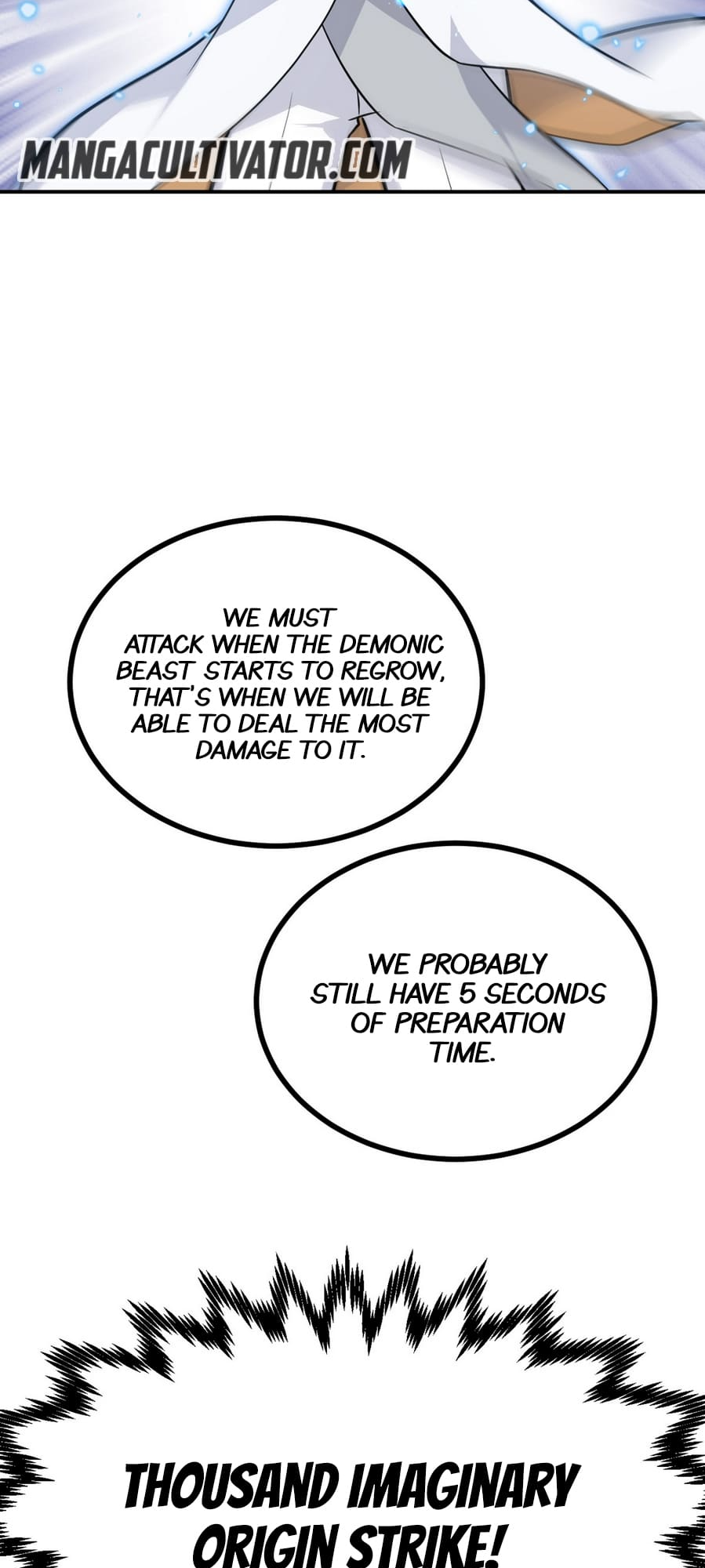 Log in With Max Level chapter 6 page 11