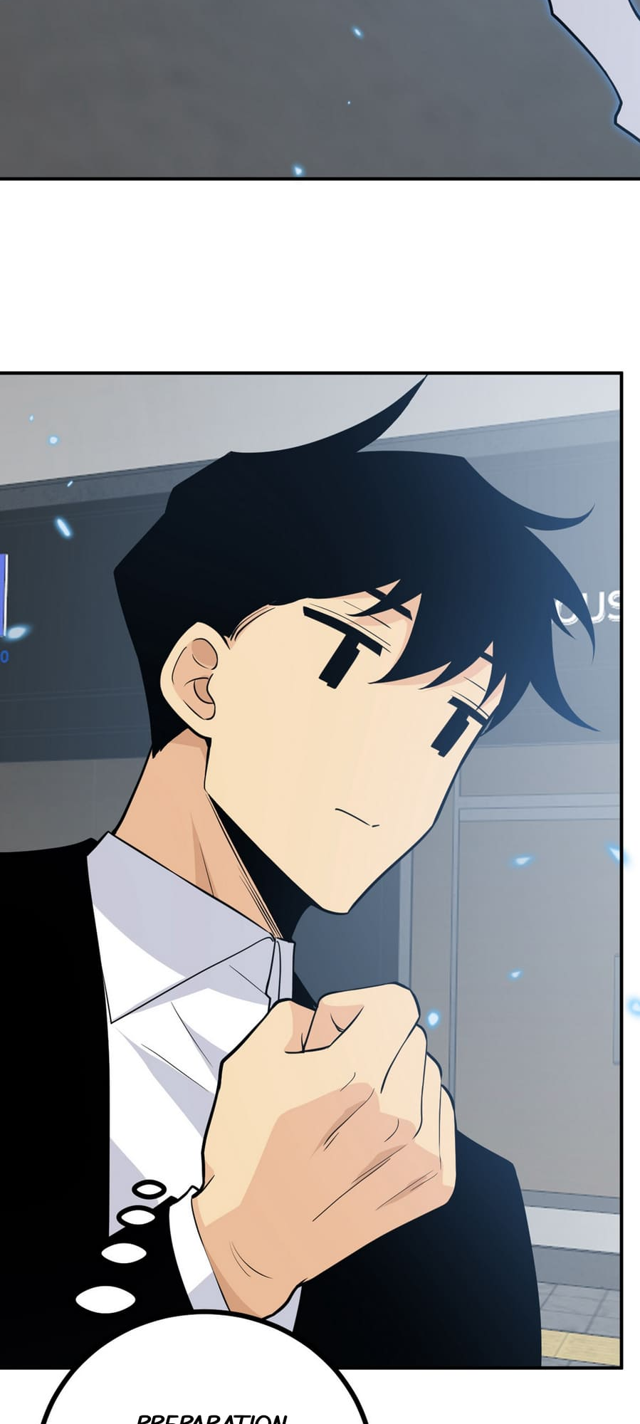 Log in With Max Level chapter 6 page 13