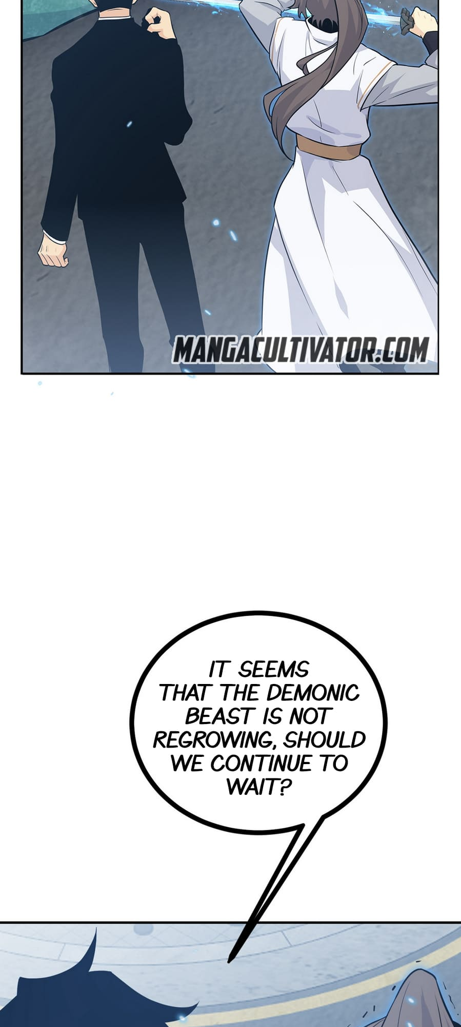 Log in With Max Level chapter 6 page 17