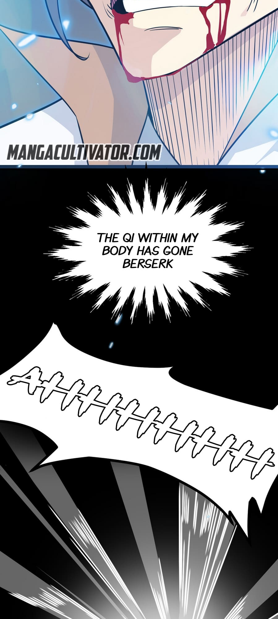 Log in With Max Level chapter 6 page 23