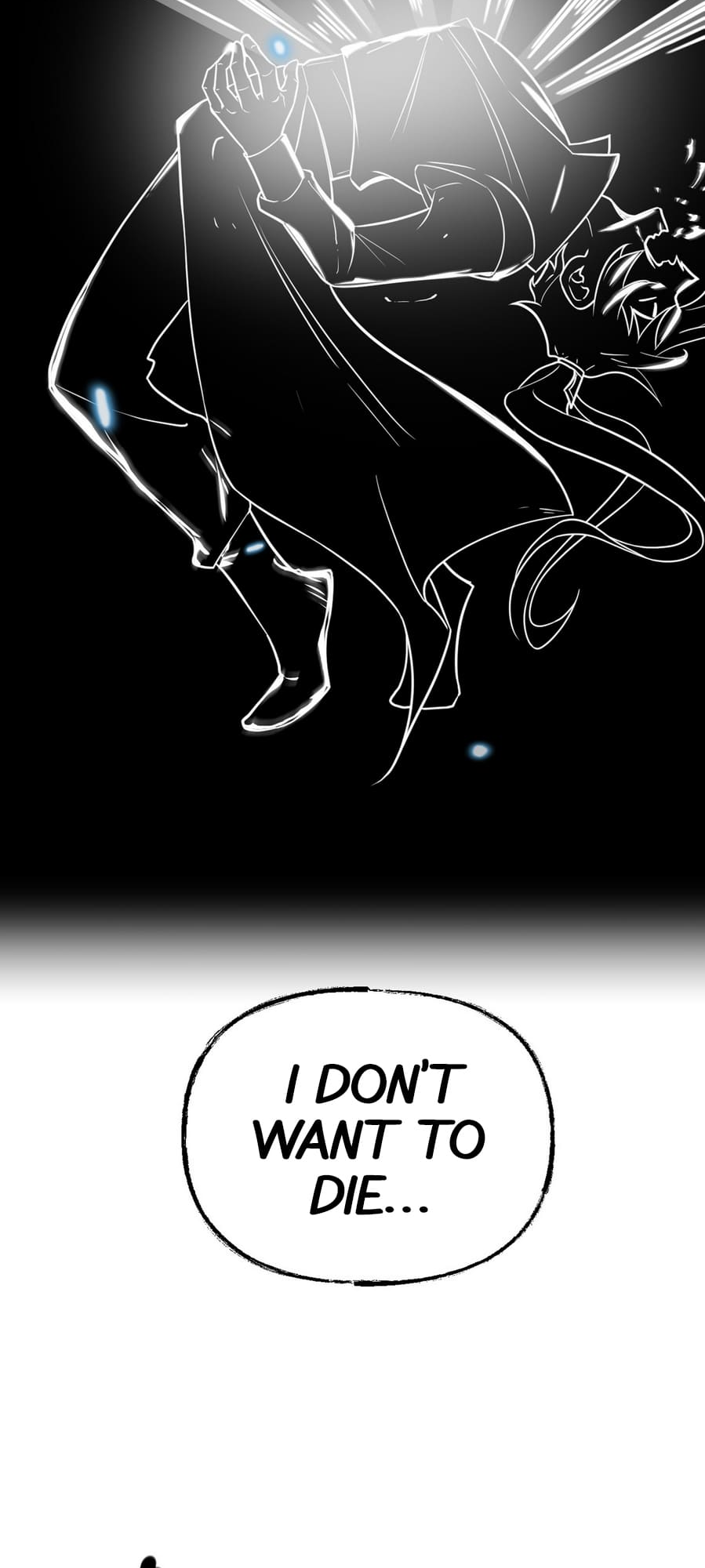 Log in With Max Level chapter 6 page 24